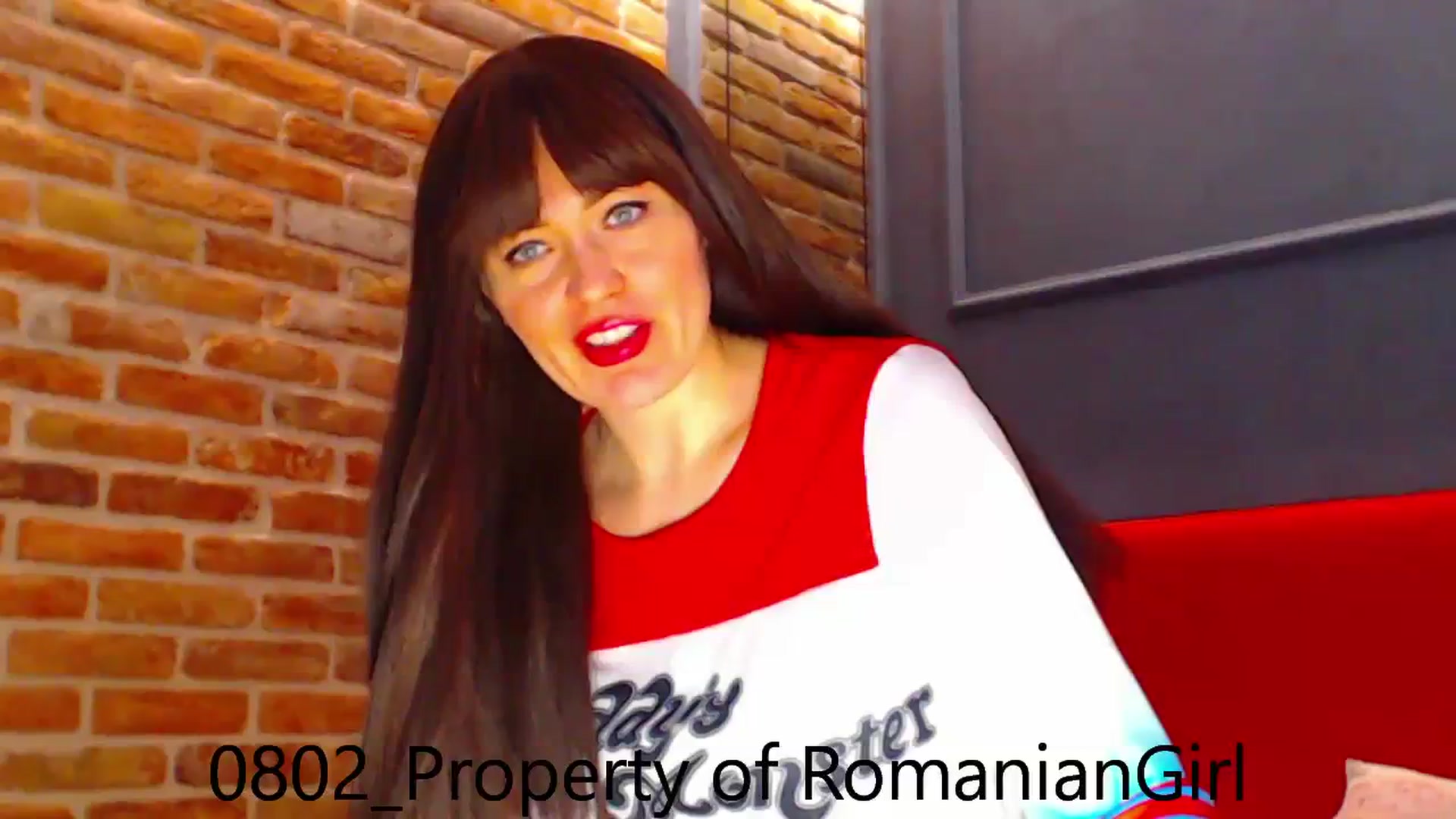 Gallery image thumbnail from RomanianGirl's myfreecams stream on, 02/08/2024, 12:30 image 4 of 20