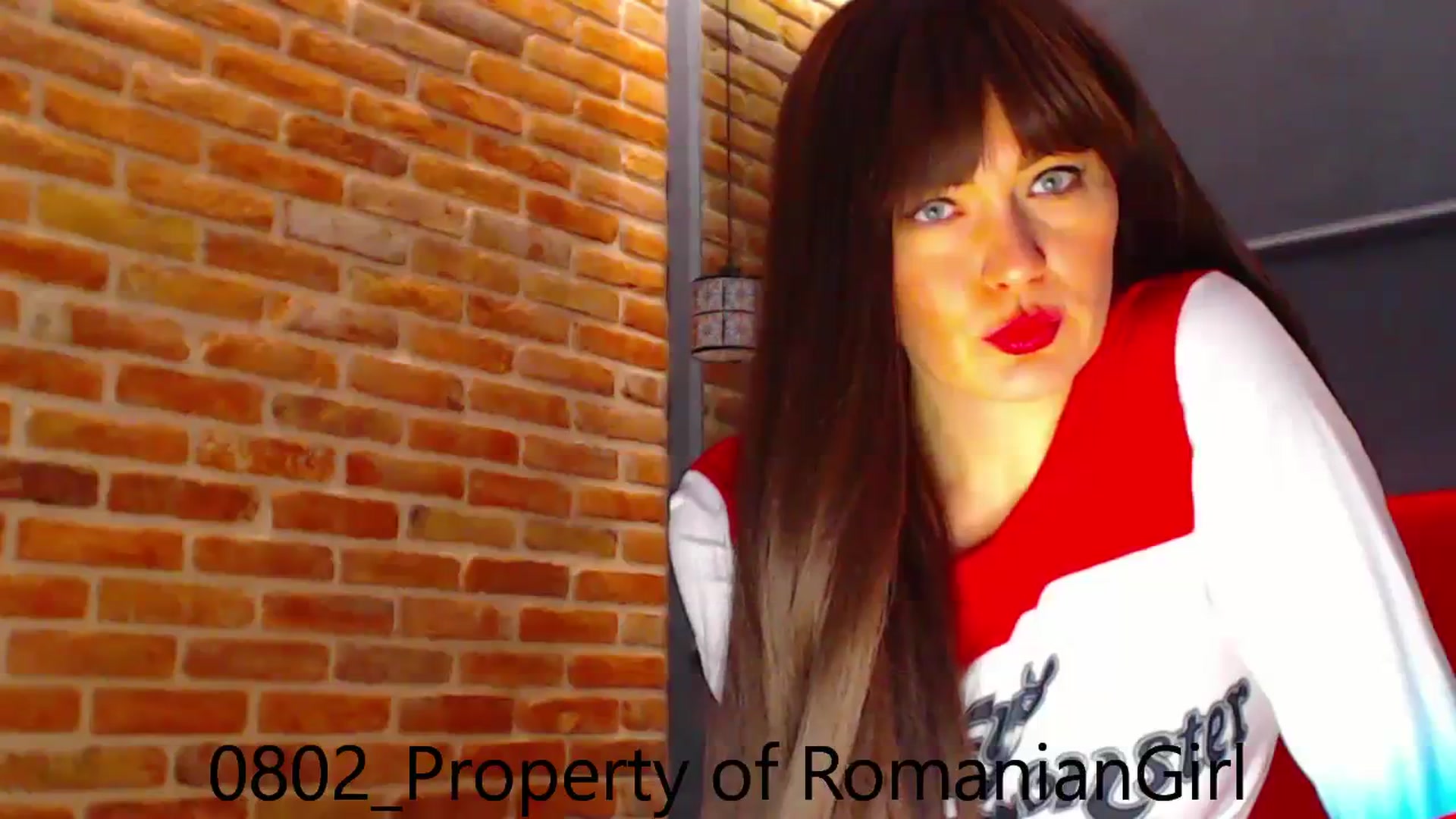 Gallery image thumbnail from RomanianGirl's myfreecams stream on, 02/08/2024, 12:30 image 5 of 20