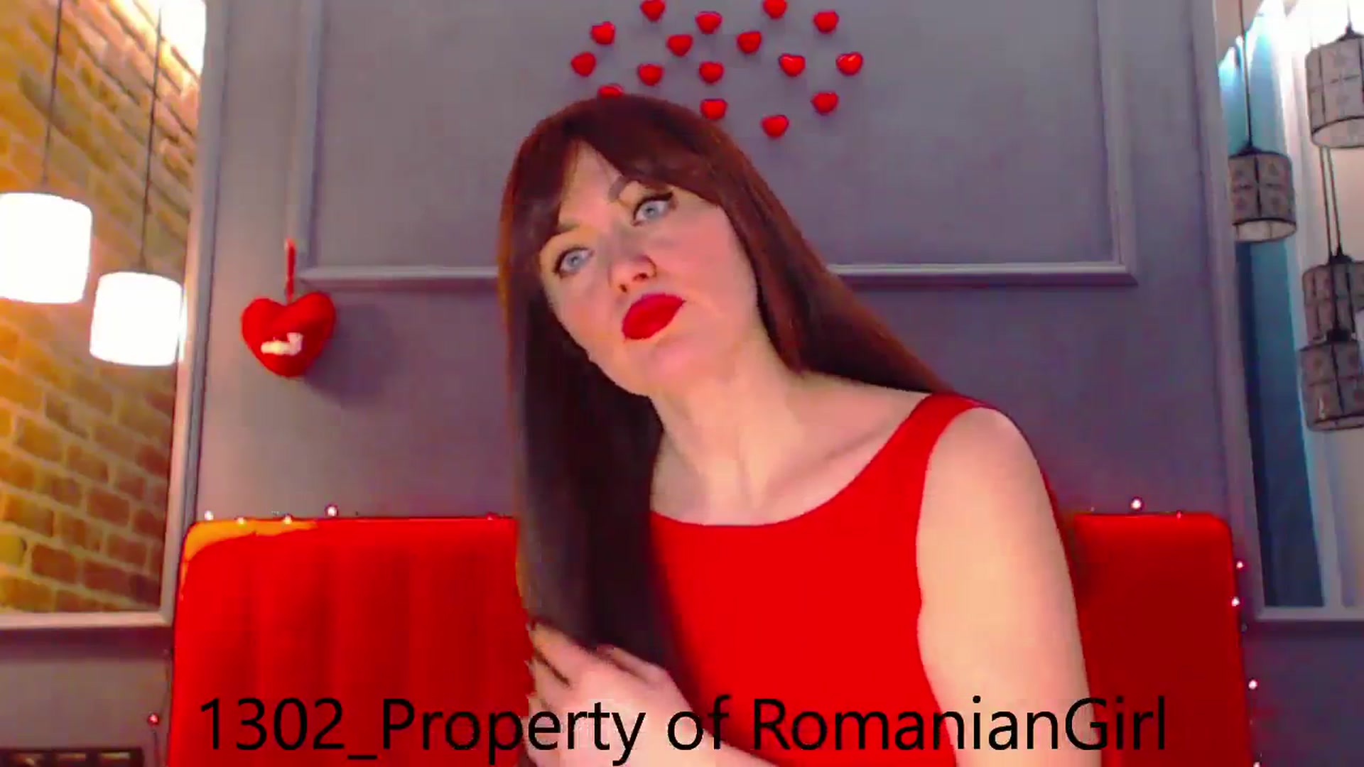 Gallery image thumbnail from RomanianGirl's myfreecams stream on, 02/13/2024, 12:29 image 13 of 20
