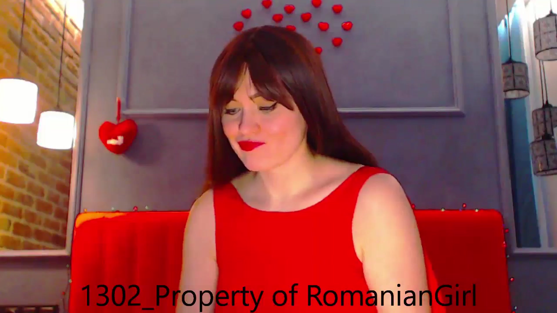 Gallery image thumbnail from RomanianGirl's myfreecams stream on, 02/13/2024, 12:29 image 19 of 20