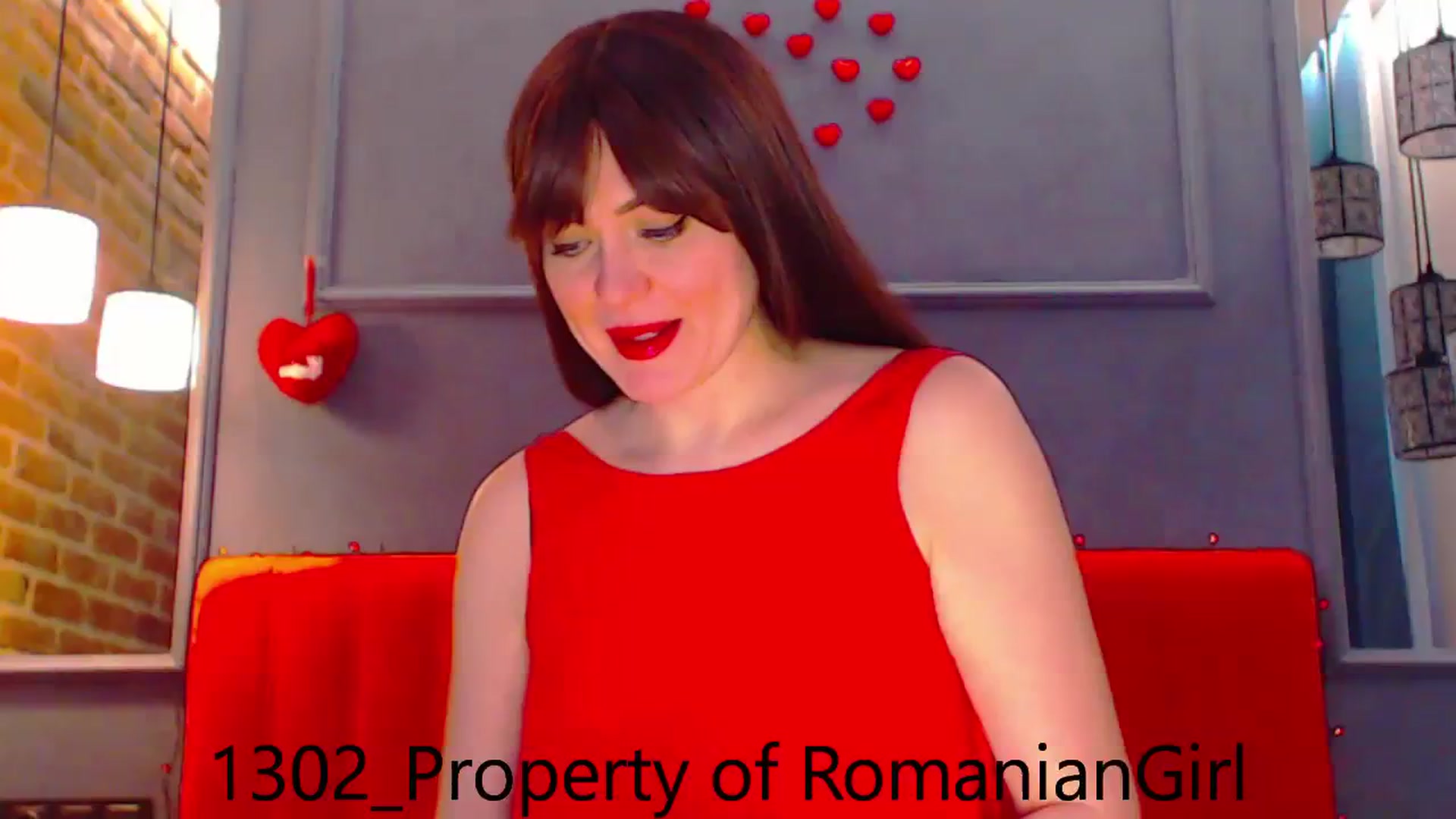 Gallery image thumbnail from RomanianGirl's myfreecams stream on, 02/13/2024, 12:29 image 1 of 20