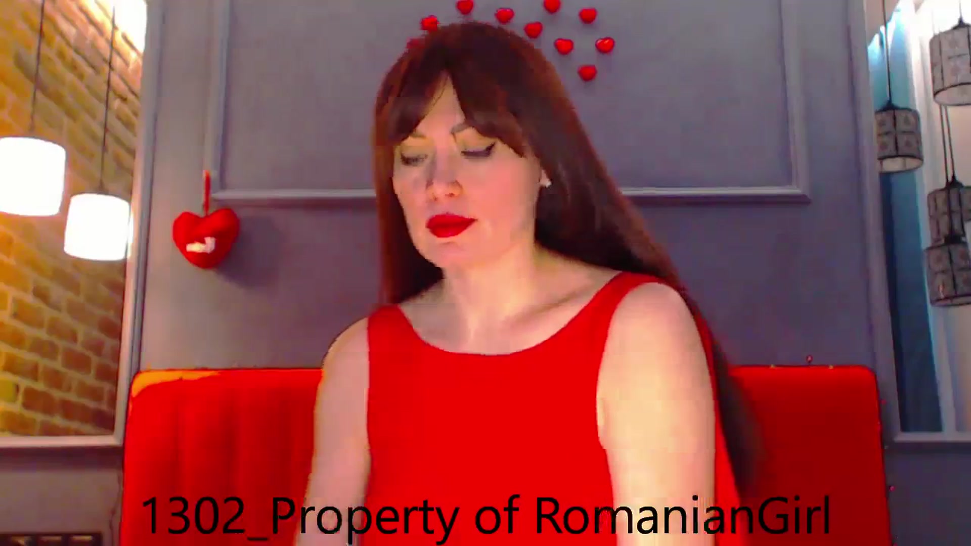 Gallery image thumbnail from RomanianGirl's myfreecams stream on, 02/13/2024, 12:29 image 18 of 20