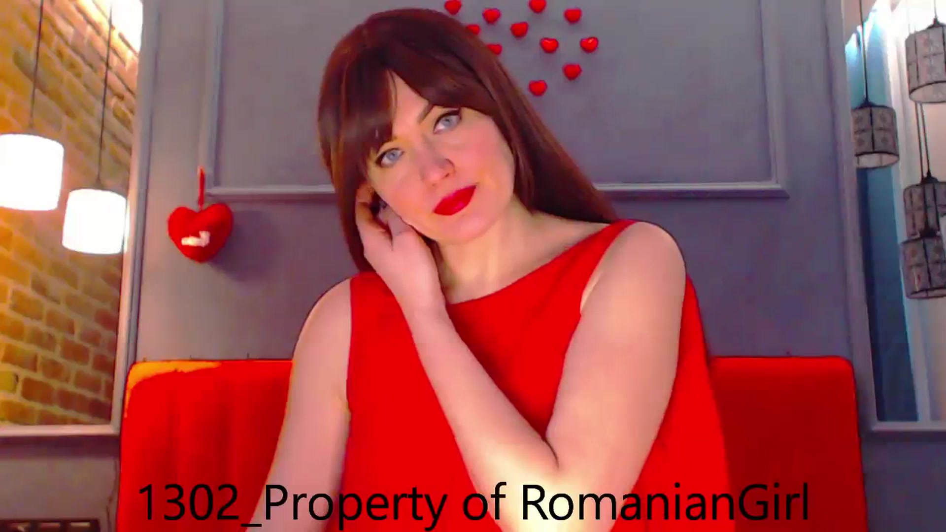 Gallery image thumbnail from RomanianGirl's myfreecams stream on, 02/13/2024, 12:29 image 2 of 20