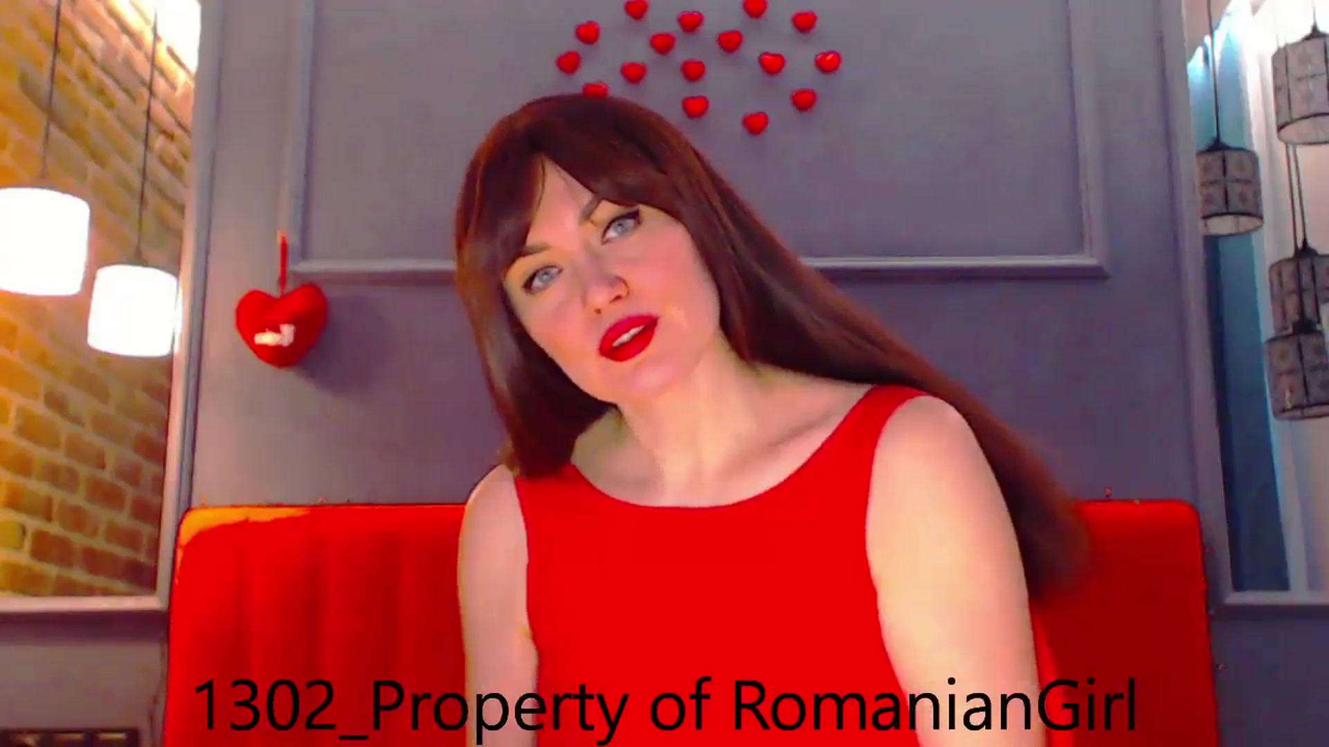 Gallery image thumbnail from RomanianGirl's myfreecams stream on, 02/13/2024, 12:29 image 11 of 20