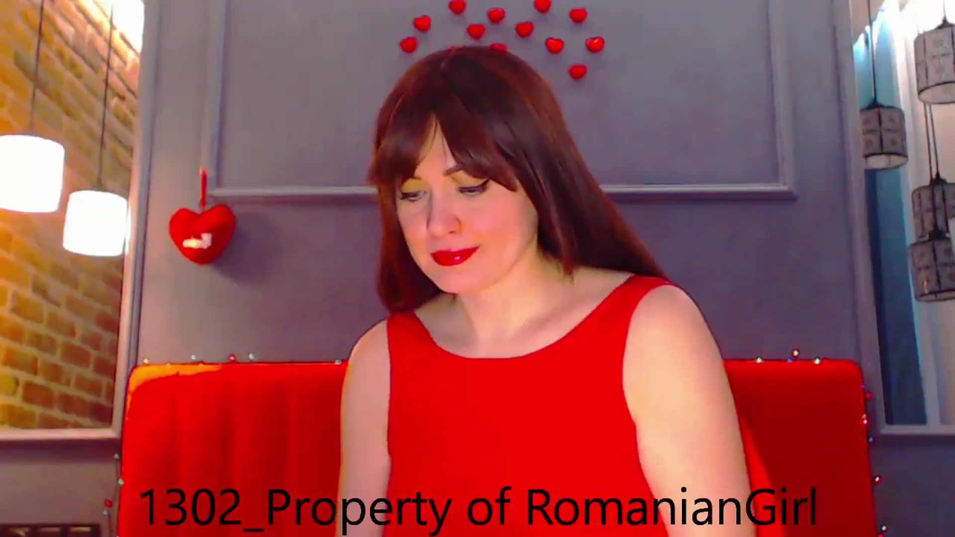 Gallery image thumbnail from RomanianGirl's myfreecams stream on, 02/13/2024, 12:29 image 12 of 20