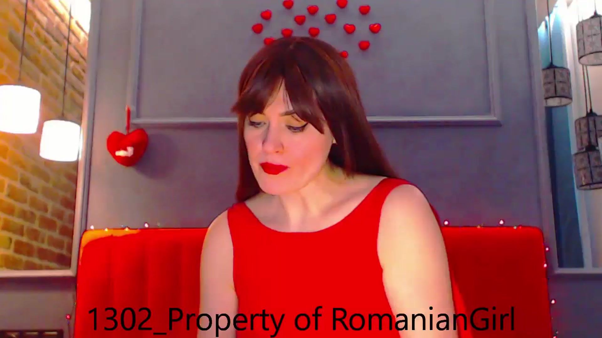 Gallery image thumbnail from RomanianGirl's myfreecams stream on, 02/13/2024, 12:29 image 5 of 20