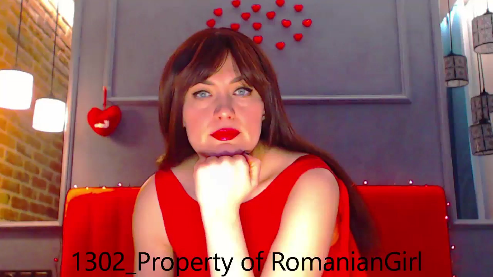 Gallery image thumbnail from RomanianGirl's myfreecams stream on, 02/13/2024, 12:29 image 7 of 20