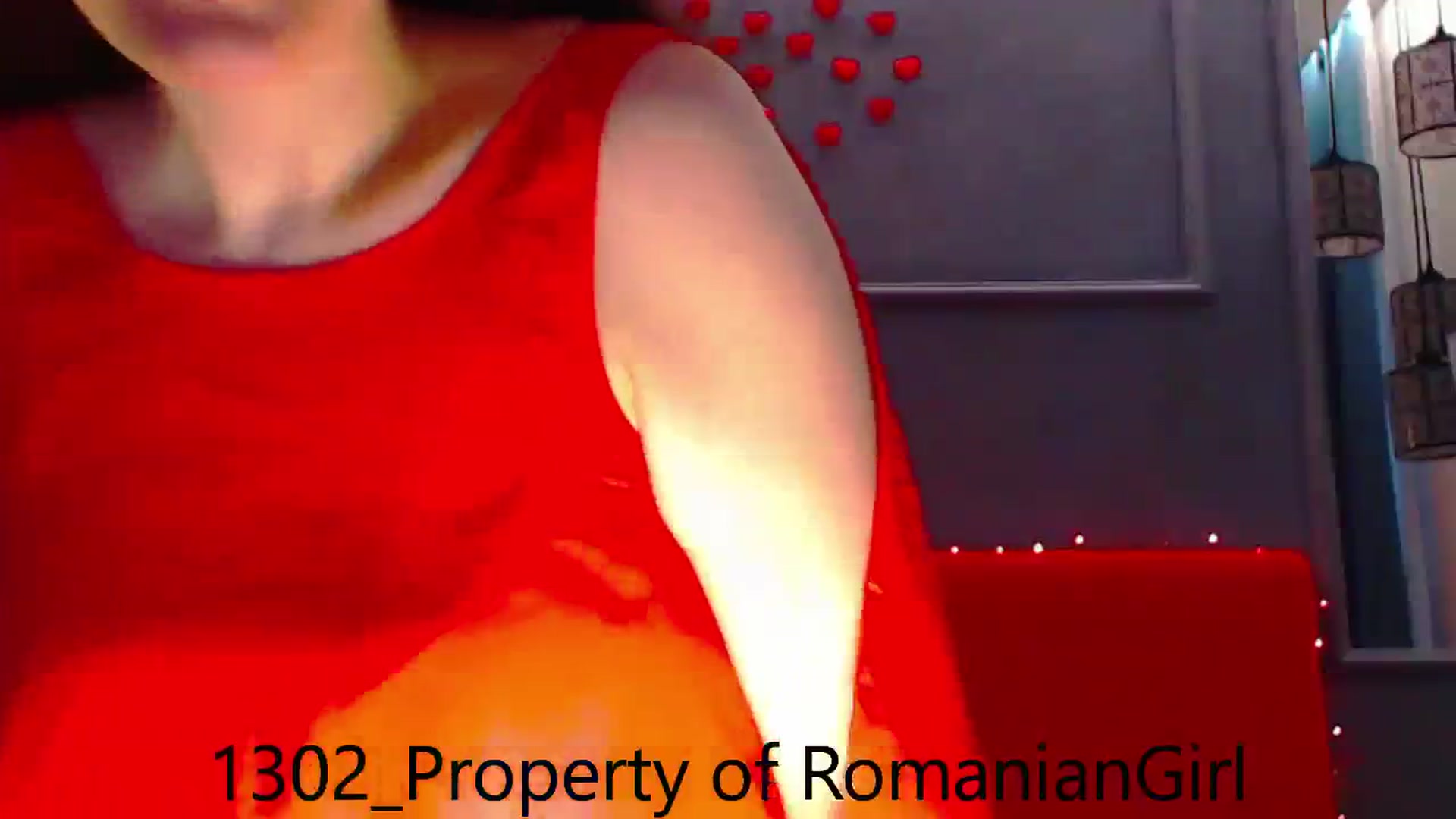 Gallery image thumbnail from RomanianGirl's myfreecams stream on, 02/13/2024, 12:29 image 17 of 20