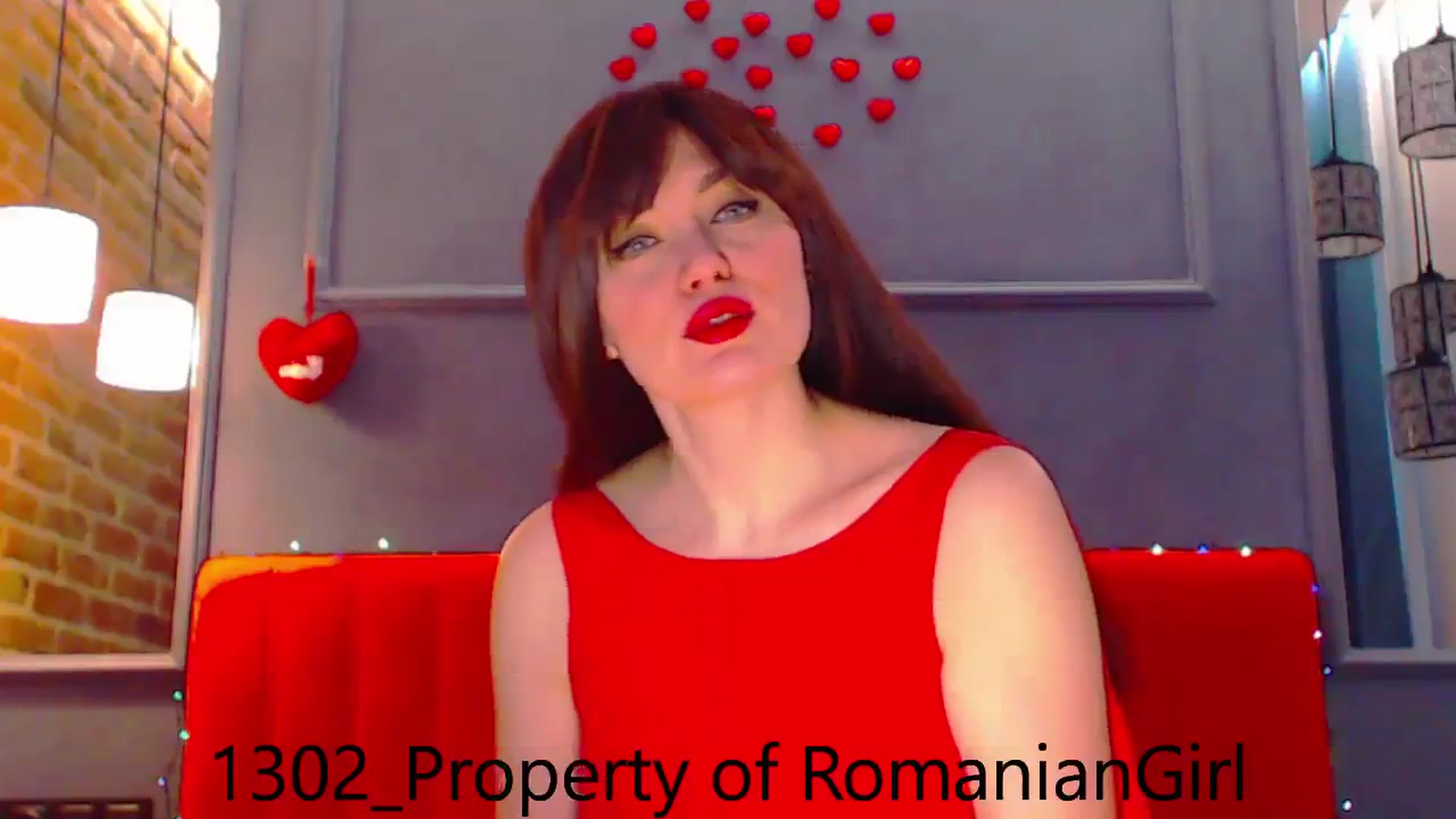 Gallery image thumbnail from RomanianGirl's myfreecams stream on, 02/13/2024, 12:29 image 6 of 20