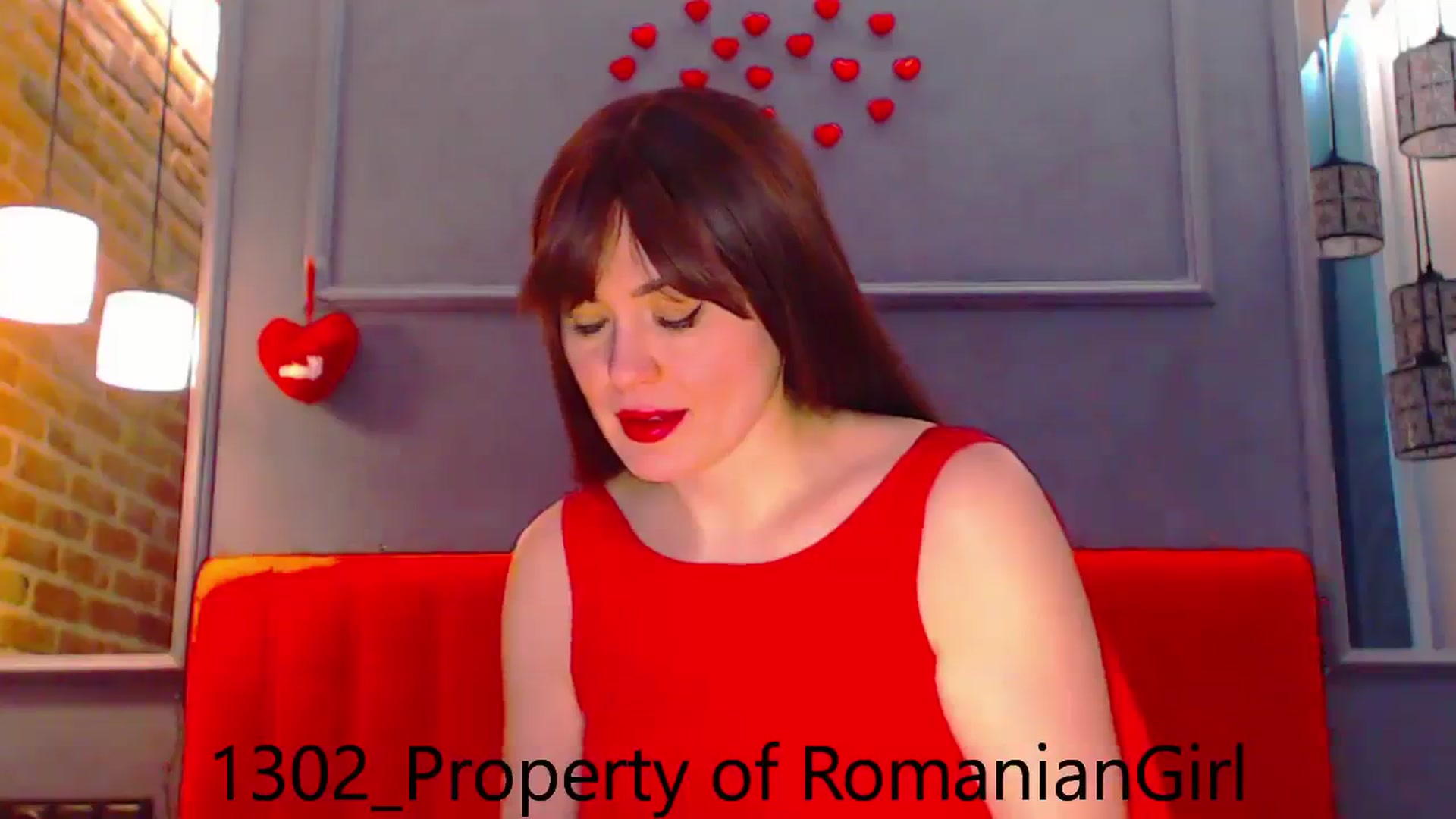 Gallery image thumbnail from RomanianGirl's myfreecams stream on, 02/13/2024, 12:29 image 4 of 20