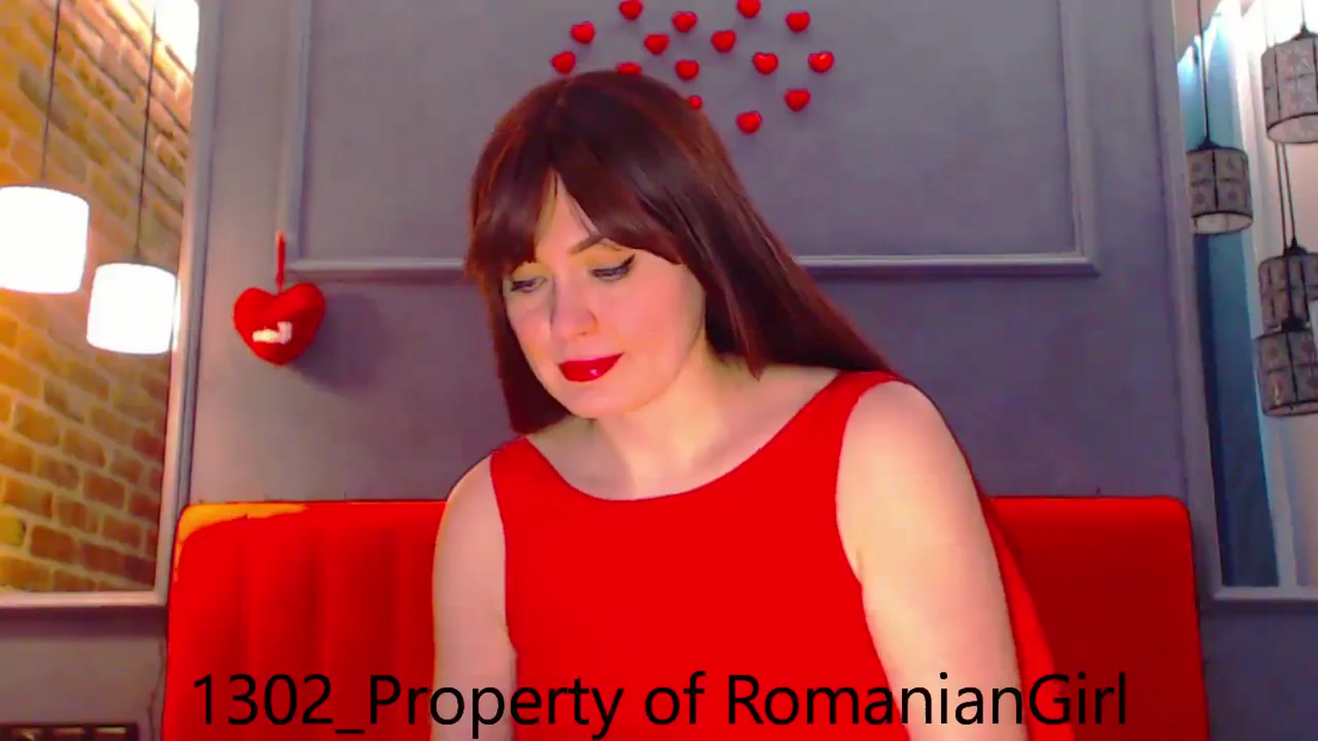 Gallery image thumbnail from RomanianGirl's myfreecams stream on, 02/13/2024, 12:29 image 3 of 20