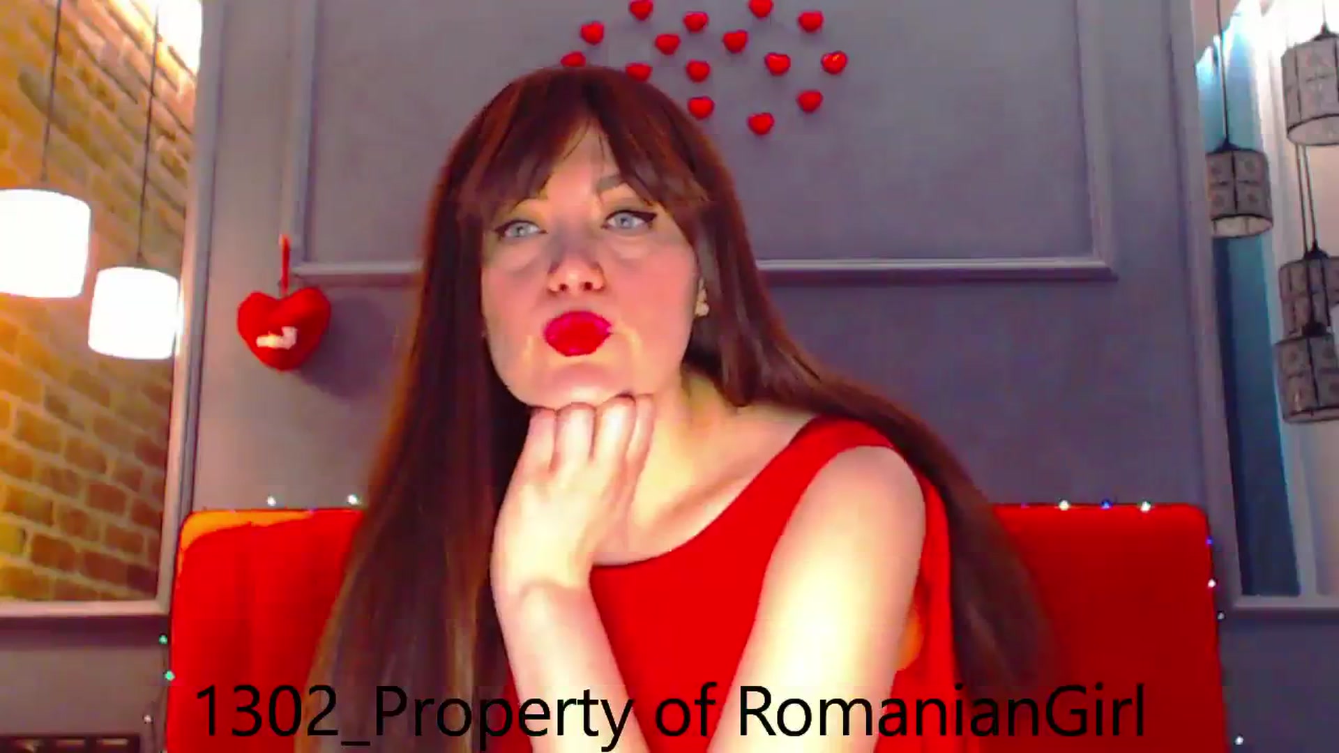 Gallery image thumbnail from RomanianGirl's myfreecams stream on, 02/13/2024, 12:29 image 14 of 20