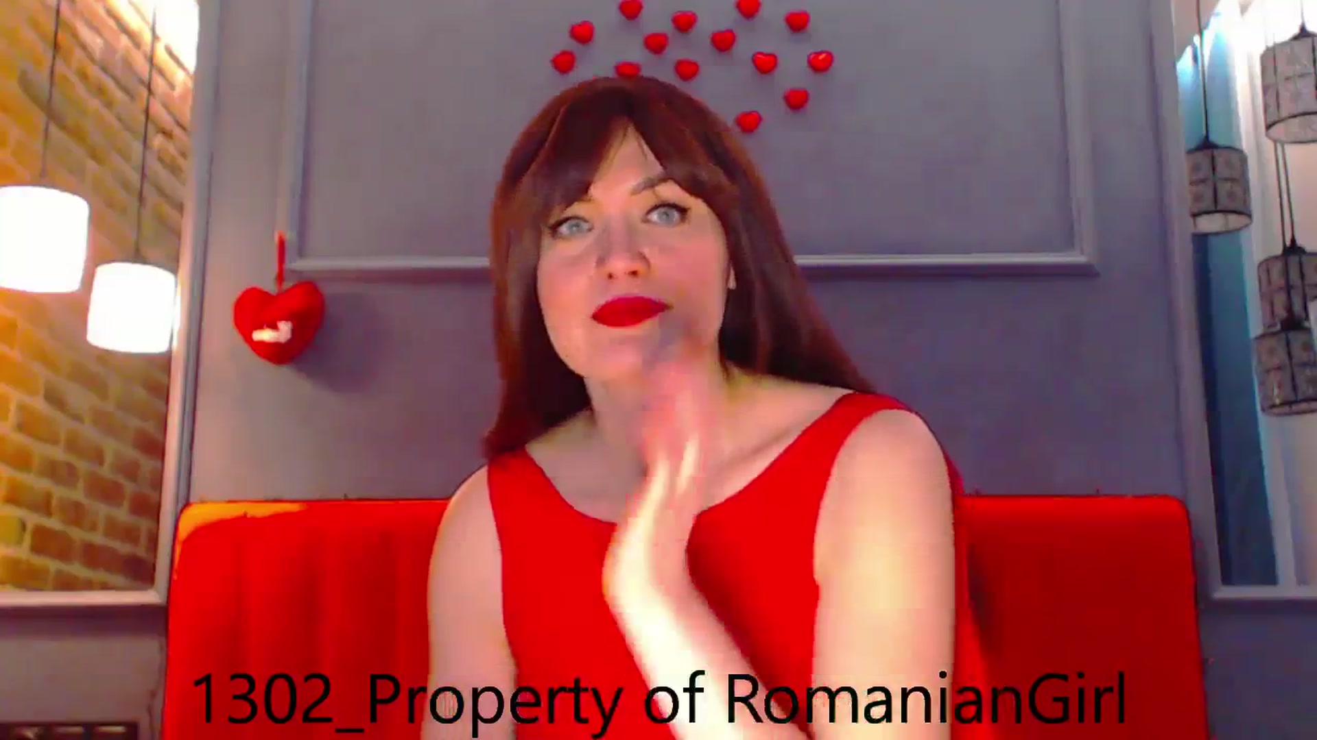 Gallery image thumbnail from RomanianGirl's myfreecams stream on, 02/13/2024, 12:29 image 10 of 20