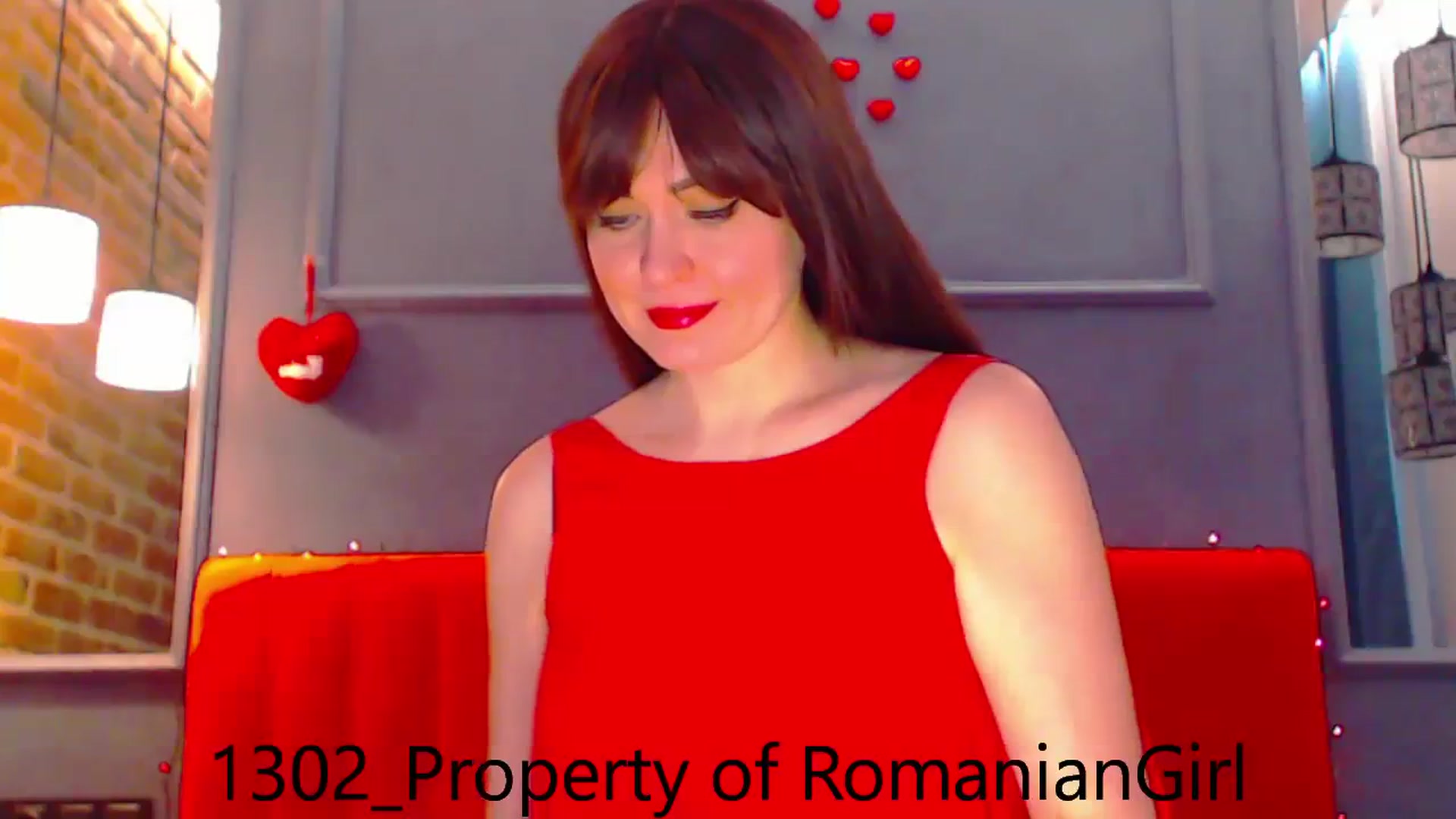 Gallery image thumbnail from RomanianGirl's myfreecams stream on, 02/13/2024, 12:29 image 15 of 20