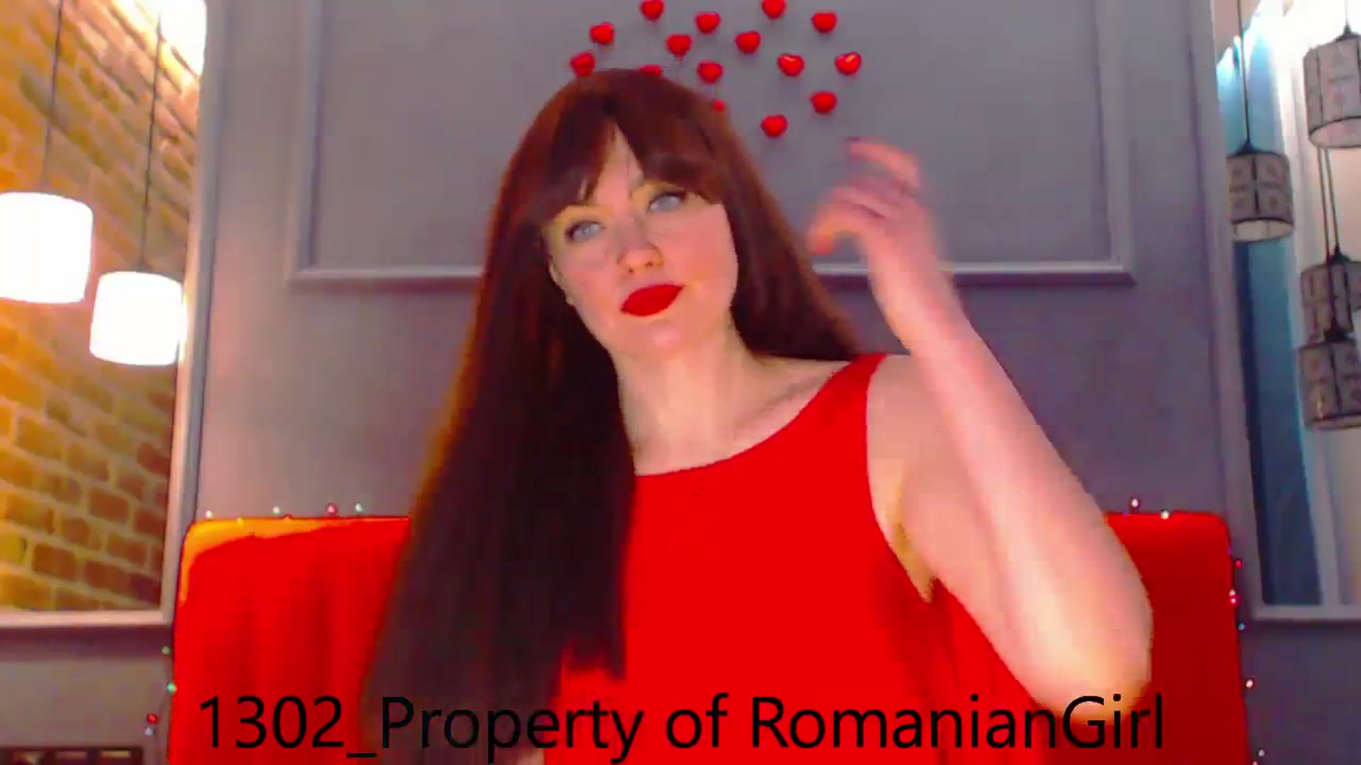 Gallery image thumbnail from RomanianGirl's myfreecams stream on, 02/13/2024, 13:16 image 8 of 20
