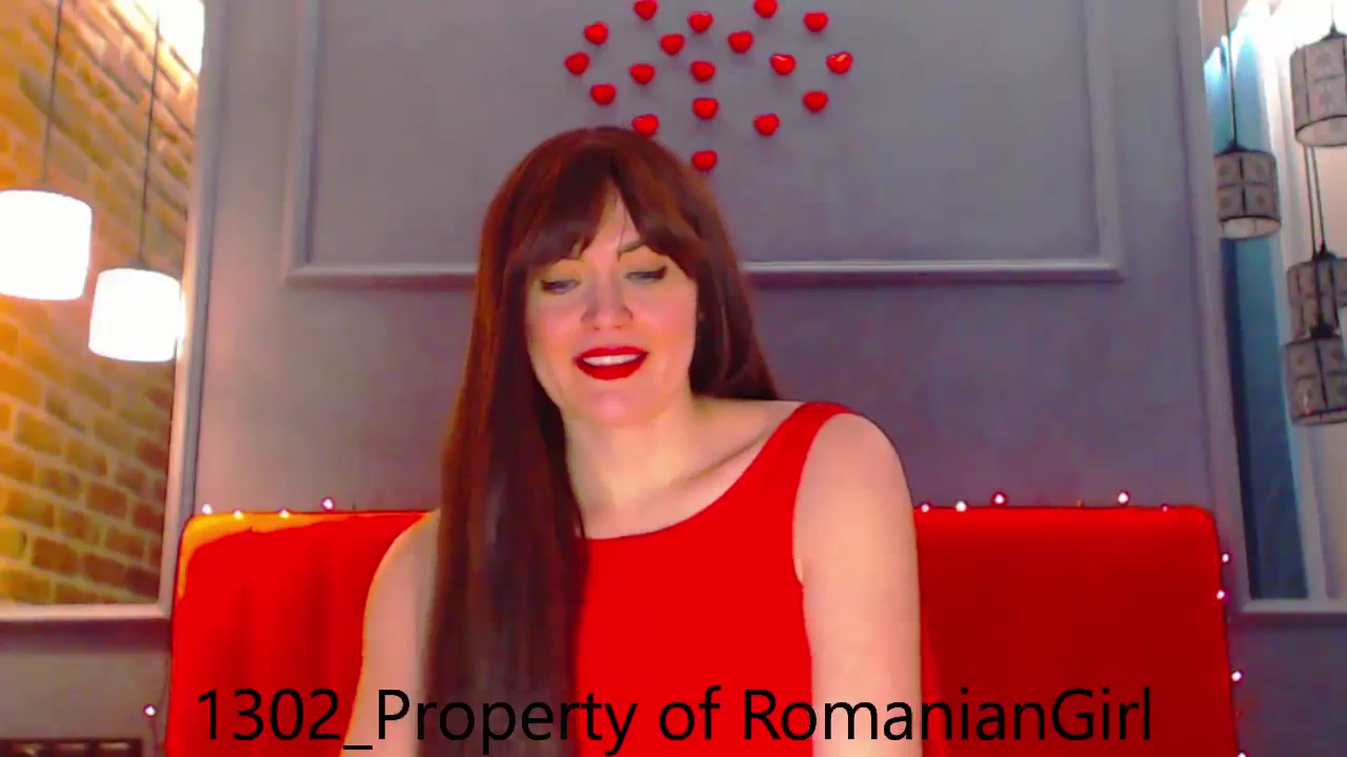 Gallery image thumbnail from RomanianGirl's myfreecams stream on, 02/13/2024, 13:16 image 12 of 20