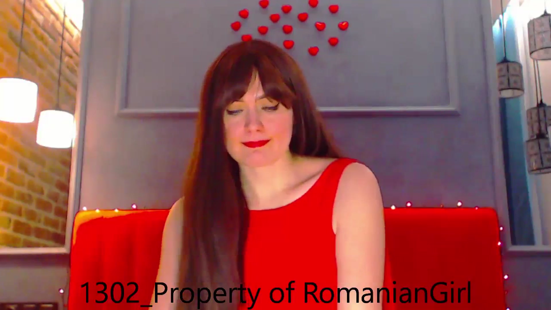 Gallery image thumbnail from RomanianGirl's myfreecams stream on, 02/13/2024, 13:16 image 5 of 20