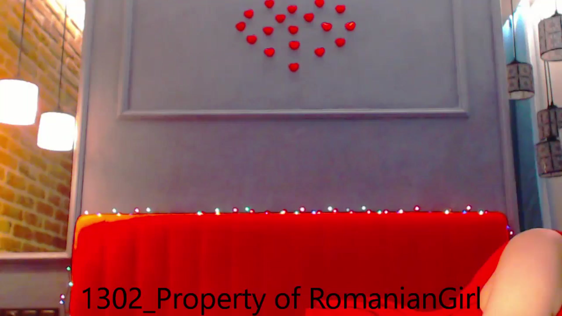 Gallery image thumbnail from RomanianGirl's myfreecams stream on, 02/13/2024, 13:16 image 1 of 20