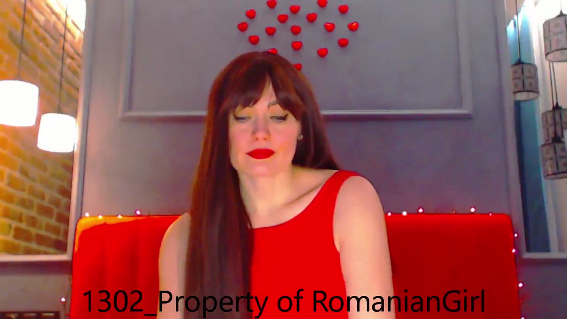 Gallery image thumbnail from RomanianGirl's myfreecams stream on, 02/13/2024, 13:16 image 17 of 20