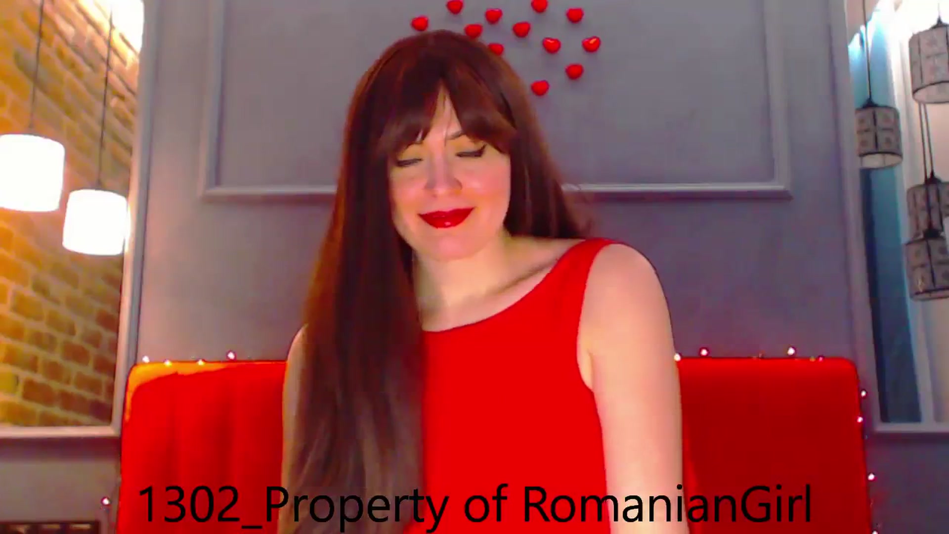 Gallery image thumbnail from RomanianGirl's myfreecams stream on, 02/13/2024, 13:16 image 3 of 20