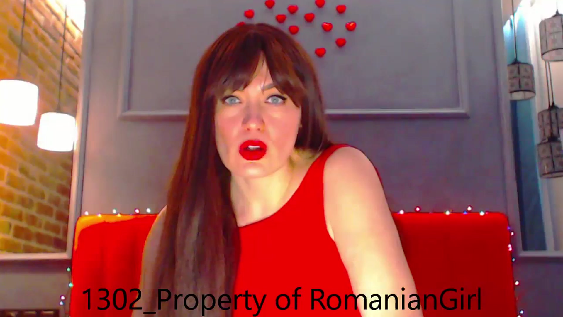 Gallery image thumbnail from RomanianGirl's myfreecams stream on, 02/13/2024, 13:16 image 14 of 20