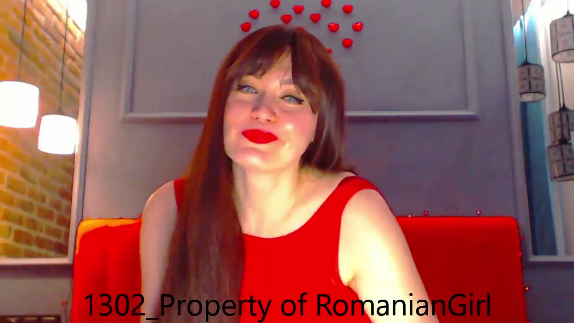 Gallery image thumbnail from RomanianGirl's myfreecams stream on, 02/13/2024, 13:16 image 19 of 20