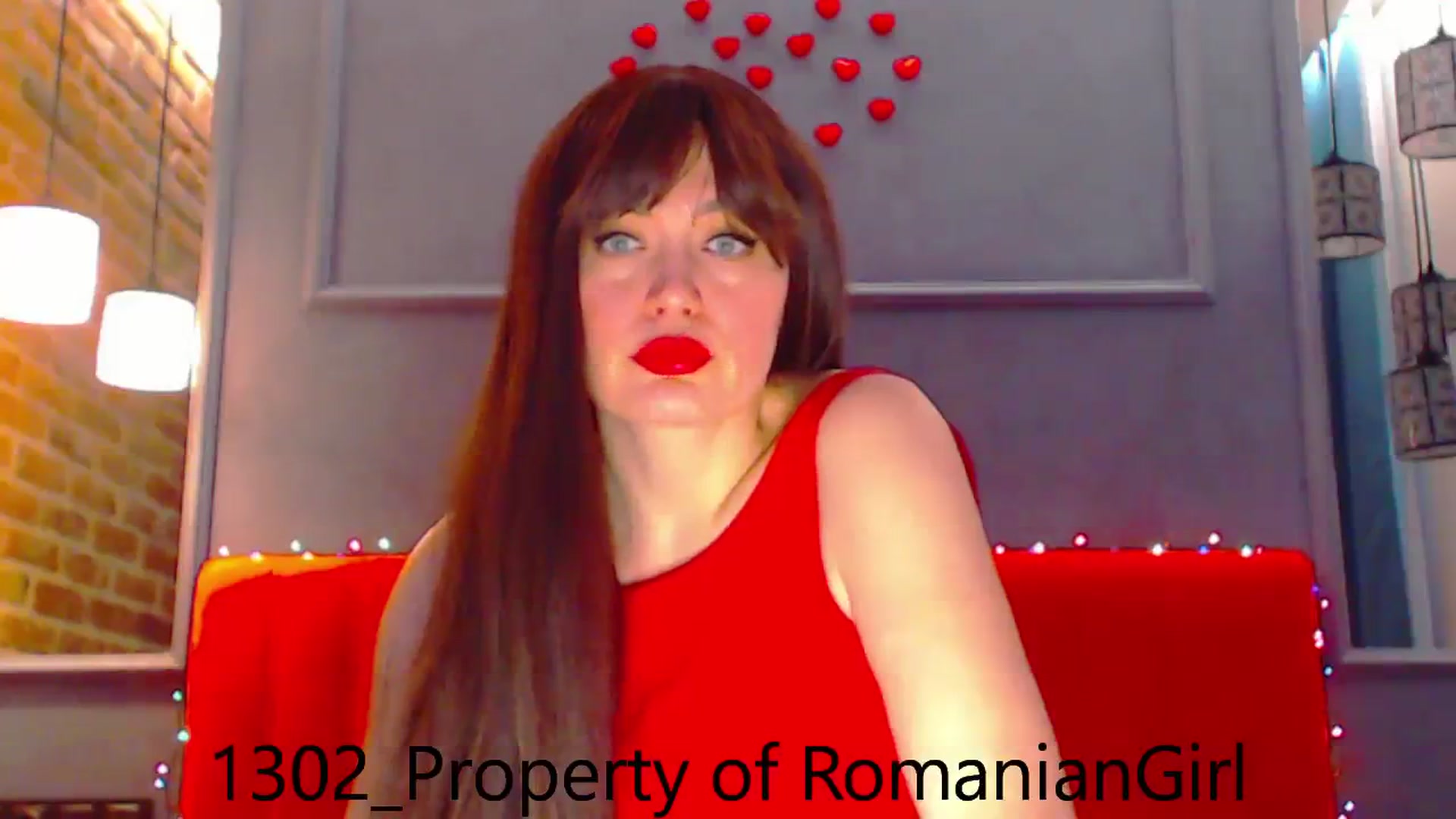 Gallery image thumbnail from RomanianGirl's myfreecams stream on, 02/13/2024, 13:16 image 9 of 20