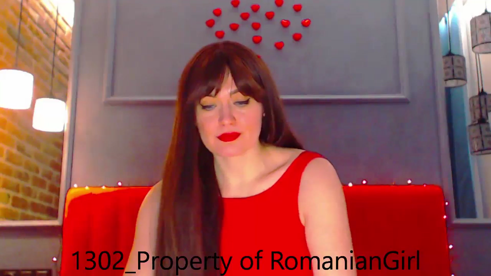 Gallery image thumbnail from RomanianGirl's myfreecams stream on, 02/13/2024, 13:16 image 18 of 20