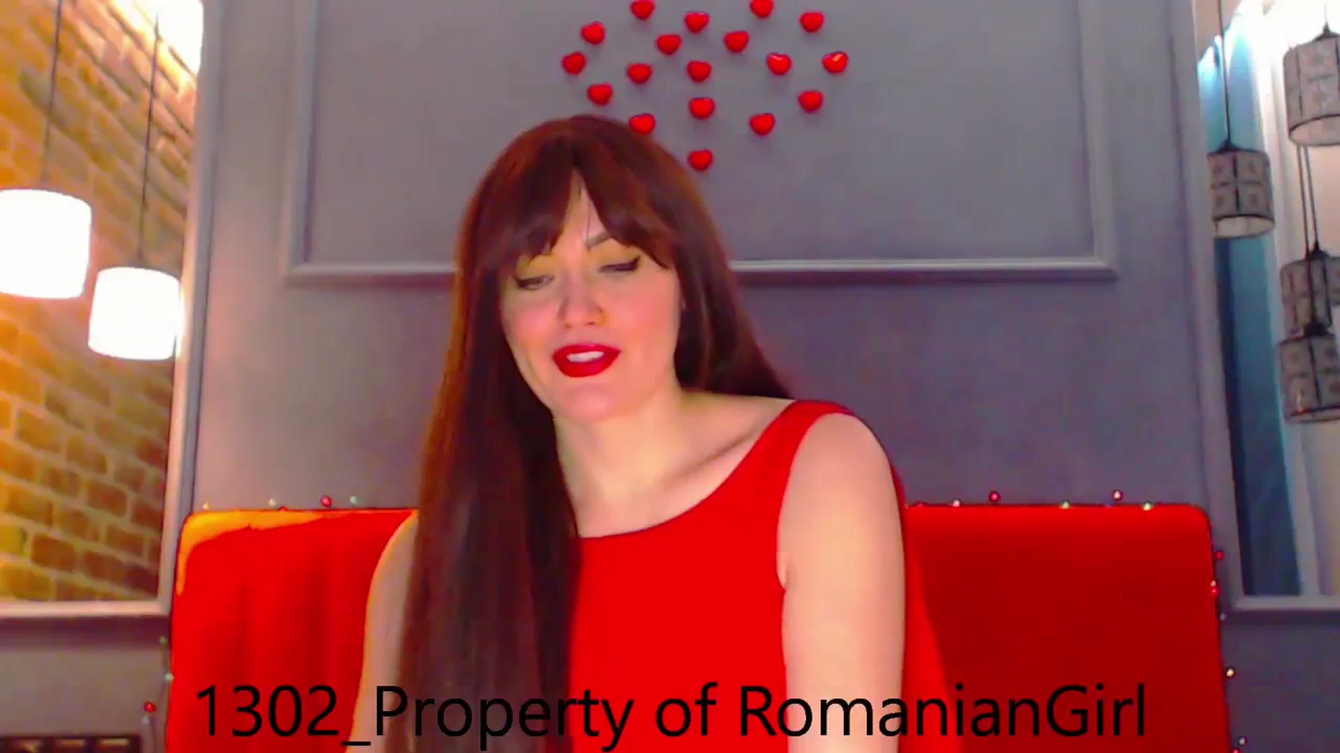 Gallery image thumbnail from RomanianGirl's myfreecams stream on, 02/13/2024, 13:16 image 15 of 20