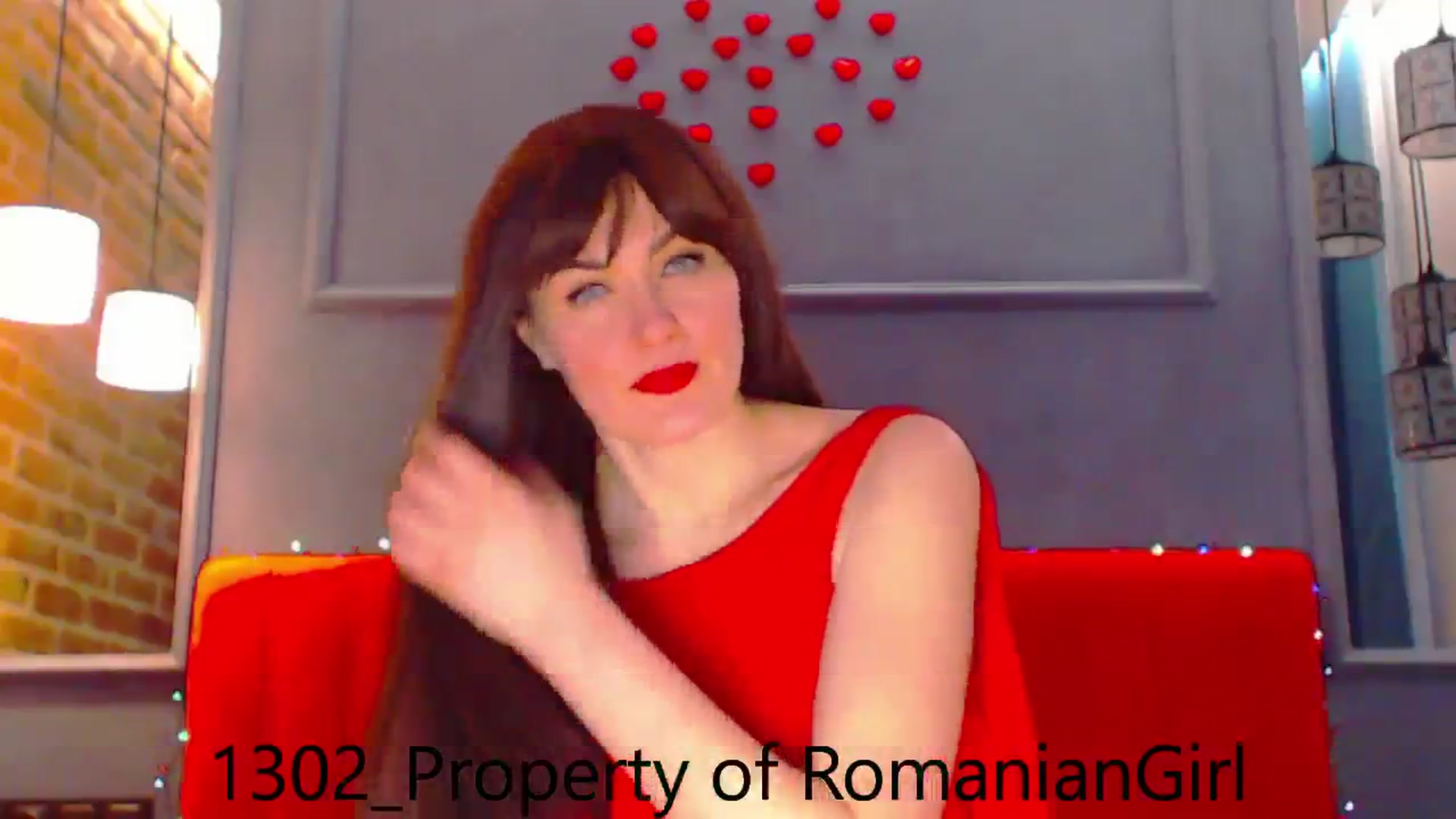 Gallery image thumbnail from RomanianGirl's myfreecams stream on, 02/13/2024, 13:16 image 10 of 20