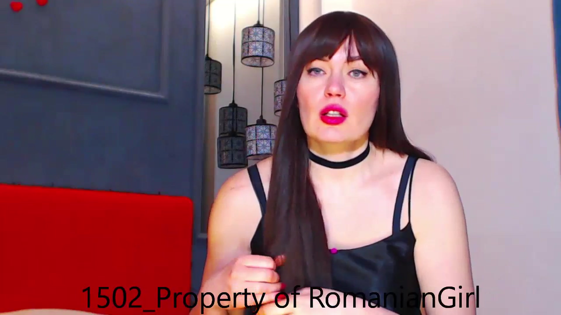 Gallery image thumbnail from RomanianGirl's myfreecams stream on, 02/15/2024, 15:01 image 3 of 20