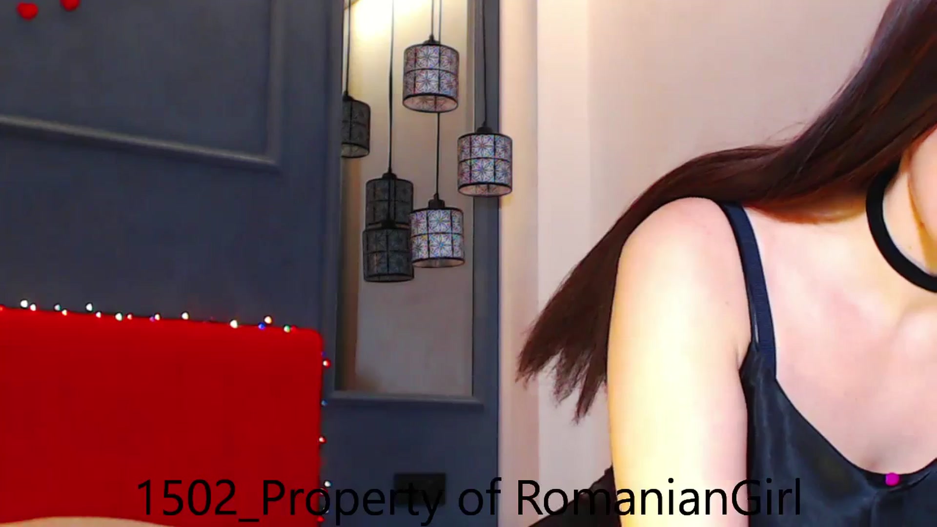 Gallery image thumbnail from RomanianGirl's myfreecams stream on, 02/15/2024, 15:01 image 18 of 20