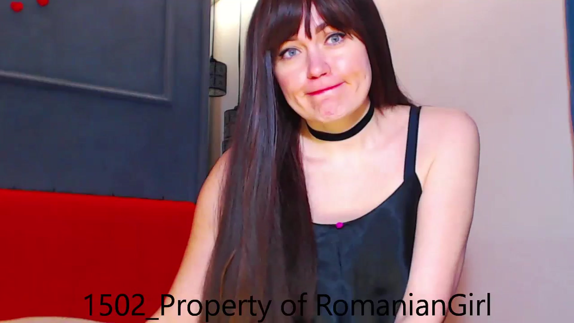 Gallery image thumbnail from RomanianGirl's myfreecams stream on, 02/15/2024, 15:01 image 16 of 20