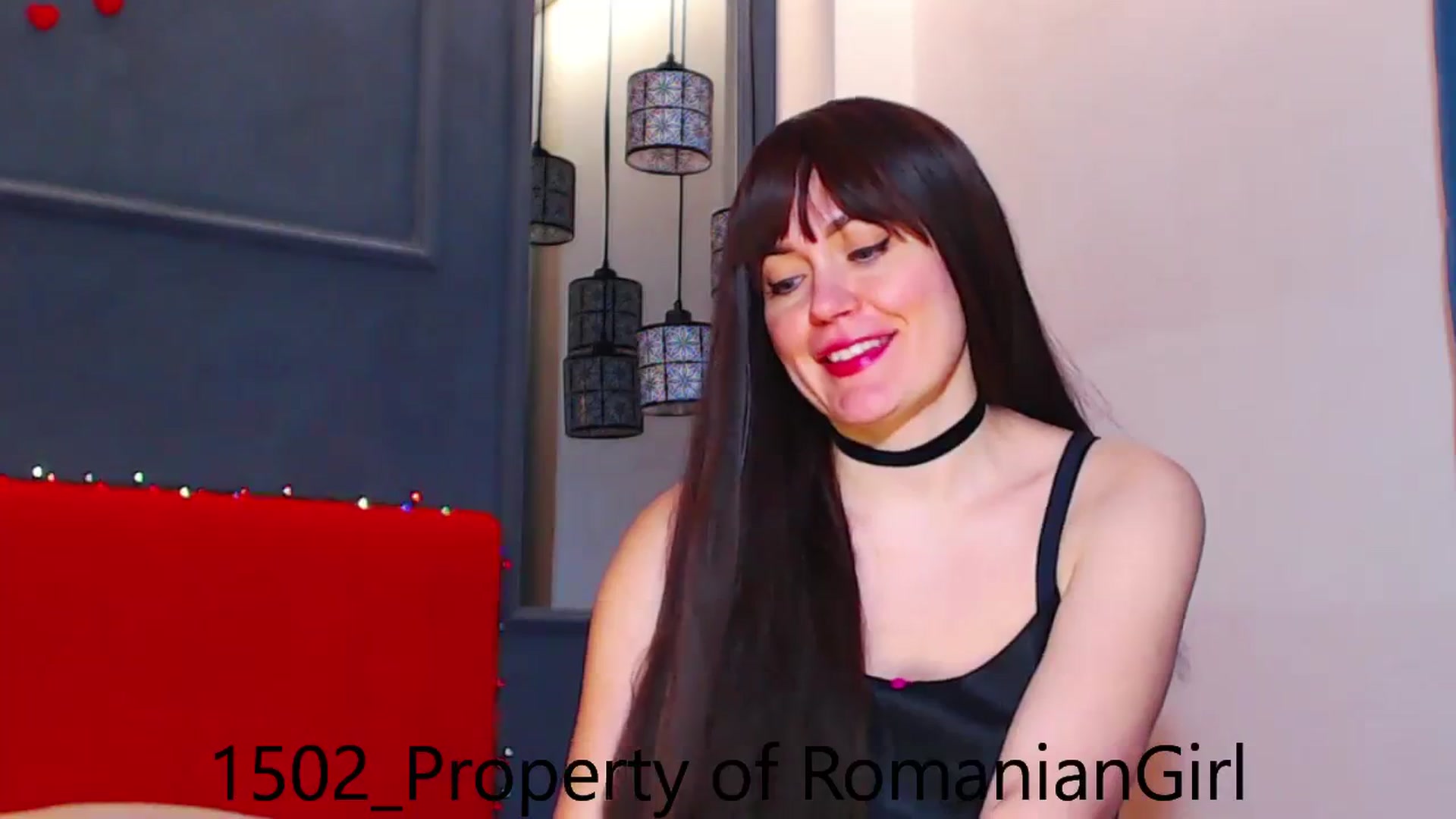 Gallery image thumbnail from RomanianGirl's myfreecams stream on, 02/15/2024, 15:01 image 15 of 20