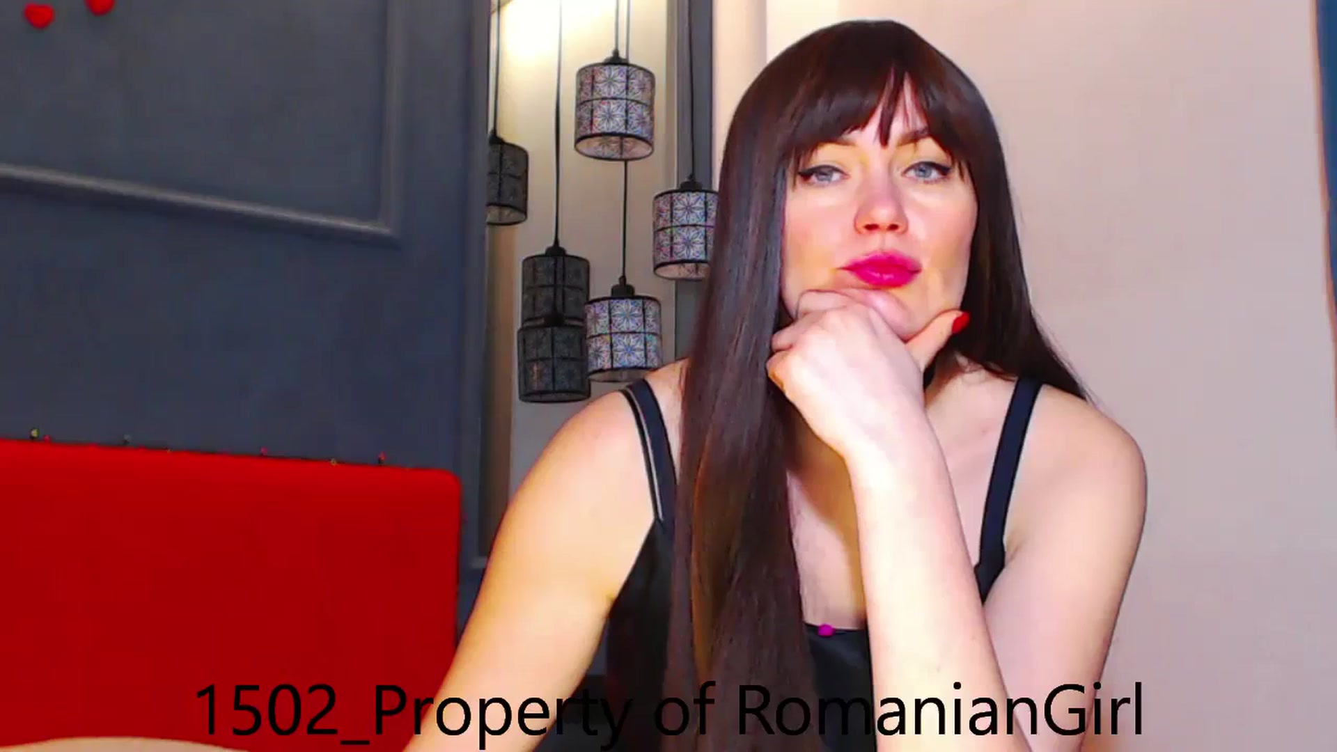 Gallery image thumbnail from RomanianGirl's myfreecams stream on, 02/15/2024, 15:01 image 17 of 20