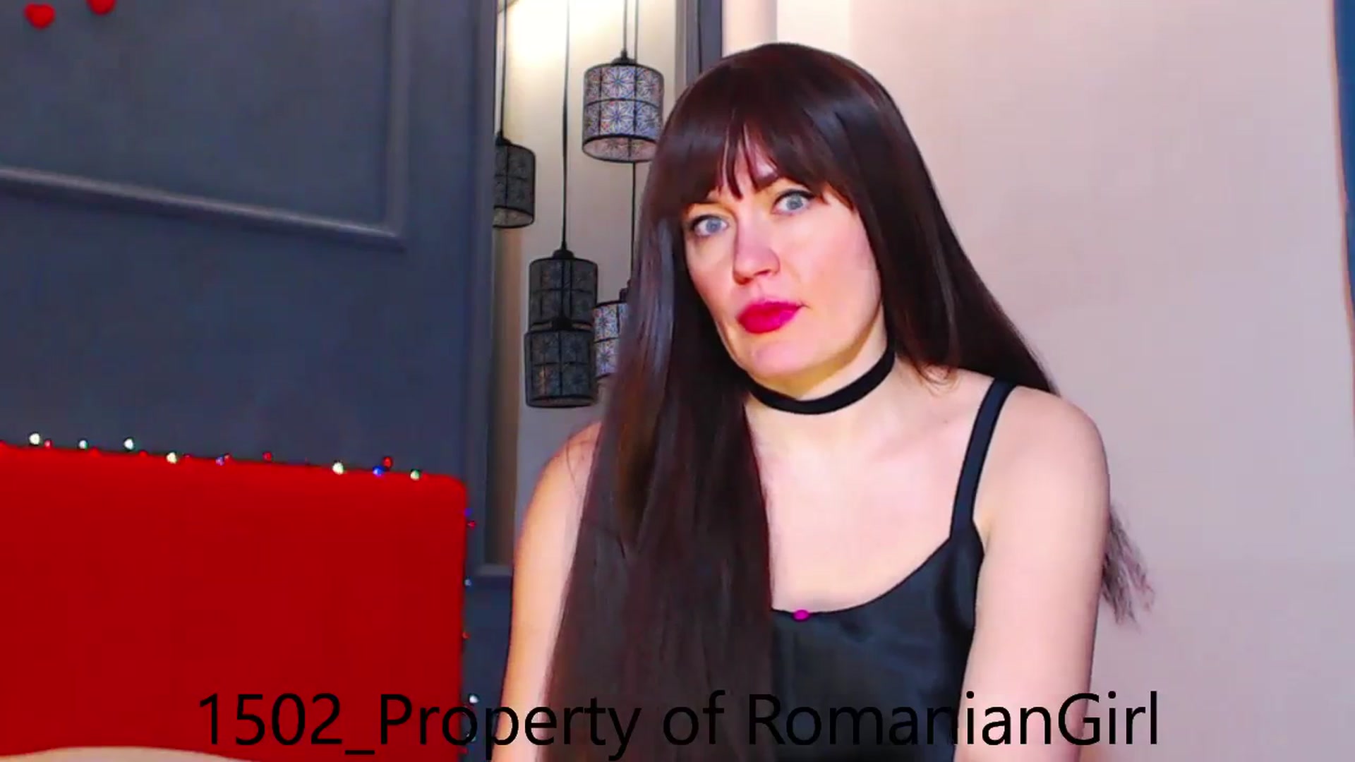 Gallery image thumbnail from RomanianGirl's myfreecams stream on, 02/15/2024, 15:01 image 2 of 20