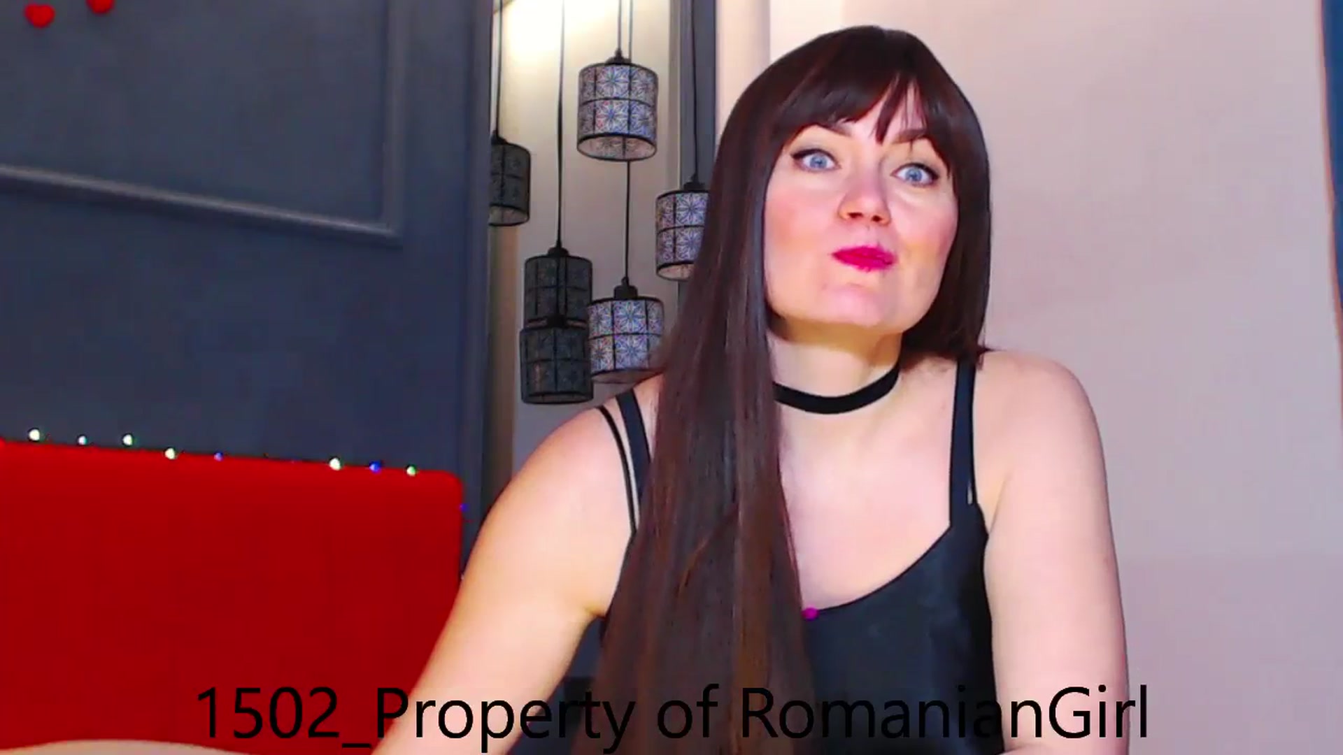 Gallery image thumbnail from RomanianGirl's myfreecams stream on, 02/15/2024, 15:01 image 12 of 20
