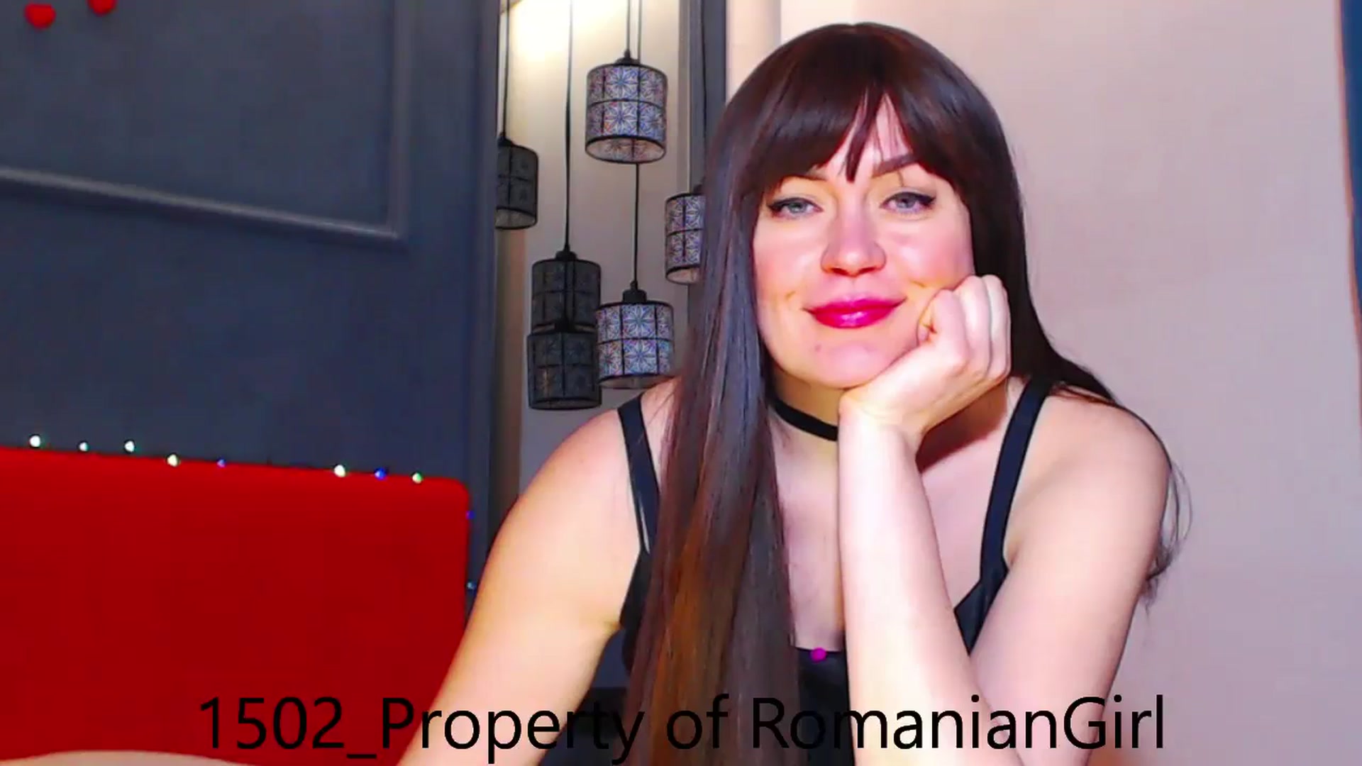 Gallery image thumbnail from RomanianGirl's myfreecams stream on, 02/15/2024, 15:01 image 9 of 20