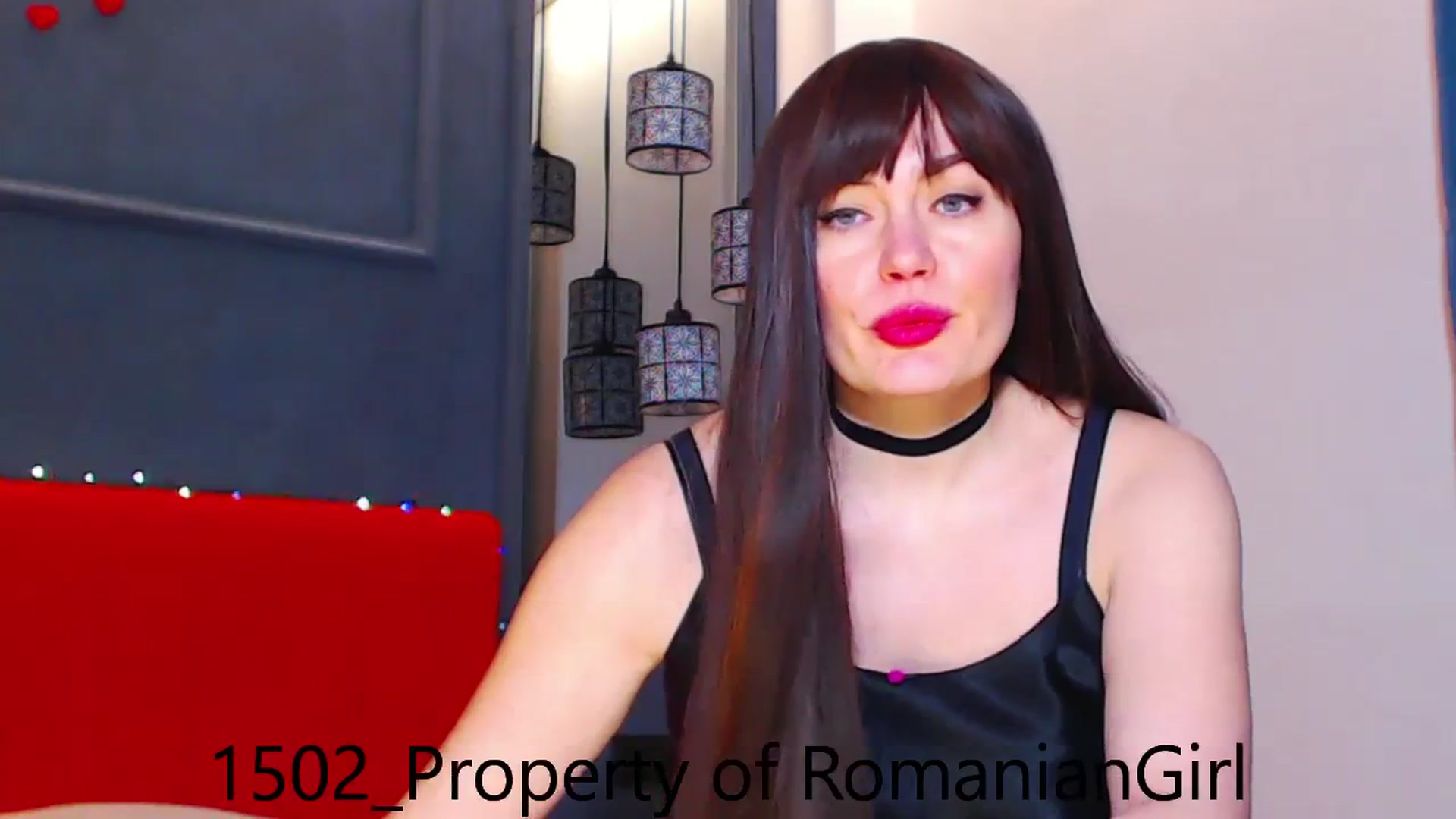 Gallery image thumbnail from RomanianGirl's myfreecams stream on, 02/15/2024, 15:01 image 6 of 20