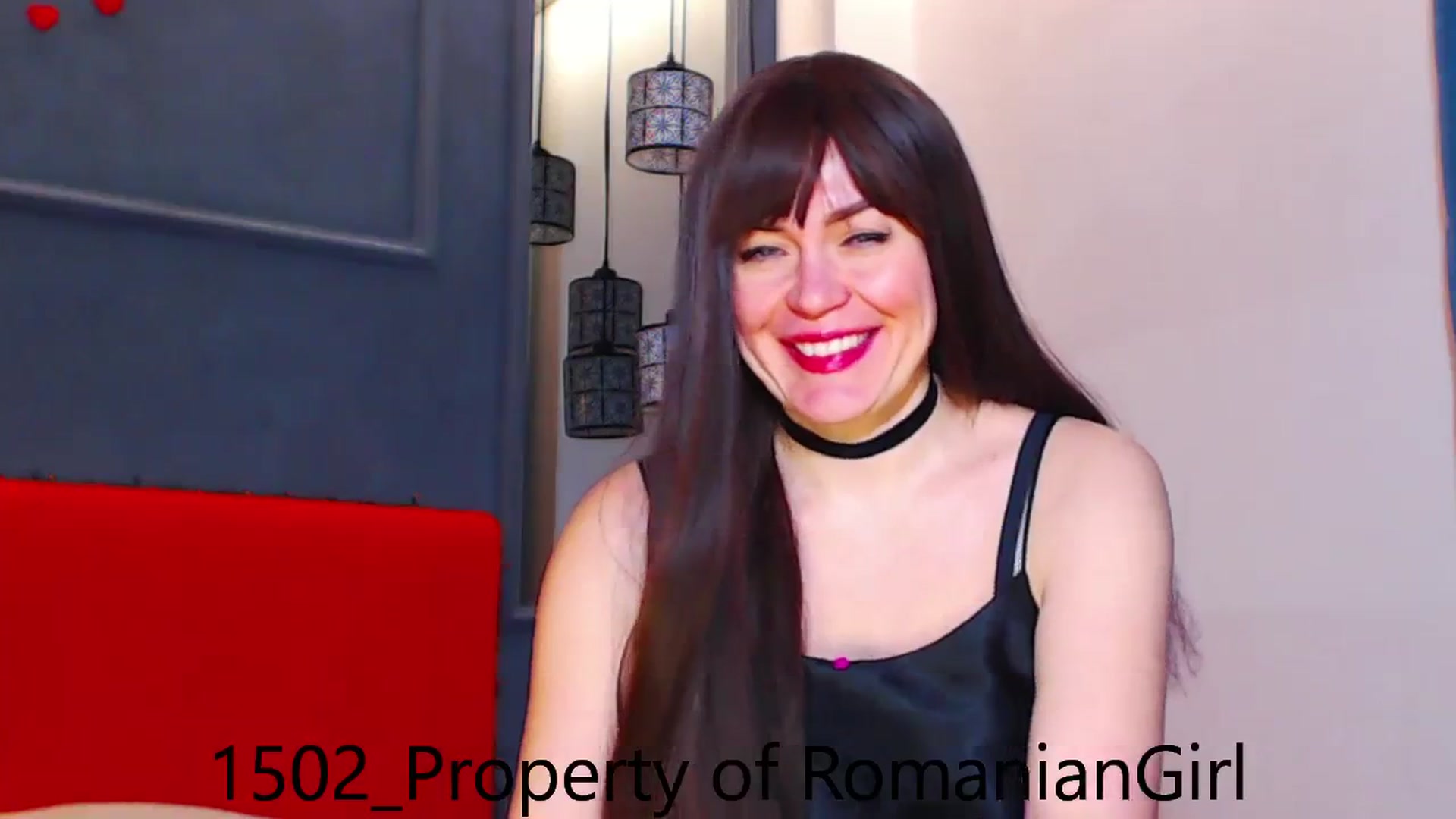 Gallery image thumbnail from RomanianGirl's myfreecams stream on, 02/15/2024, 15:01 image 7 of 20