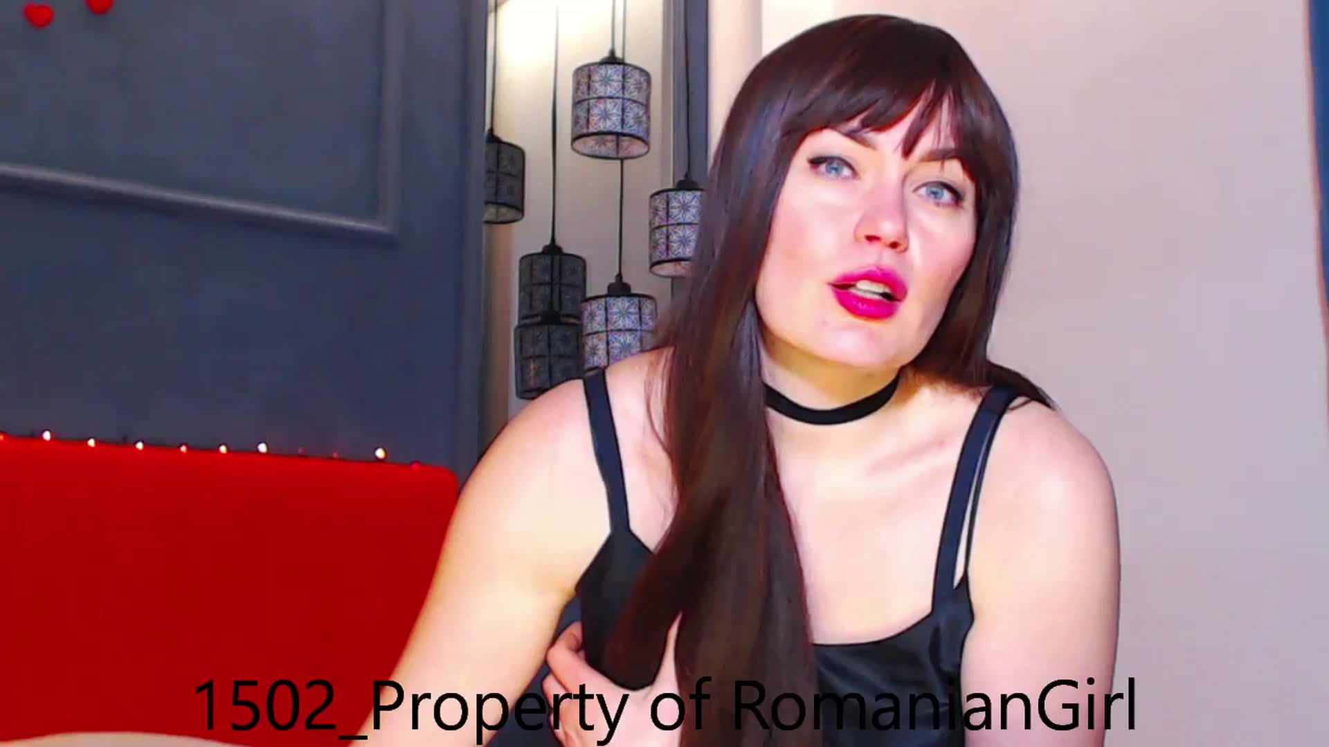 Gallery image thumbnail from RomanianGirl's myfreecams stream on, 02/15/2024, 15:01 image 10 of 20