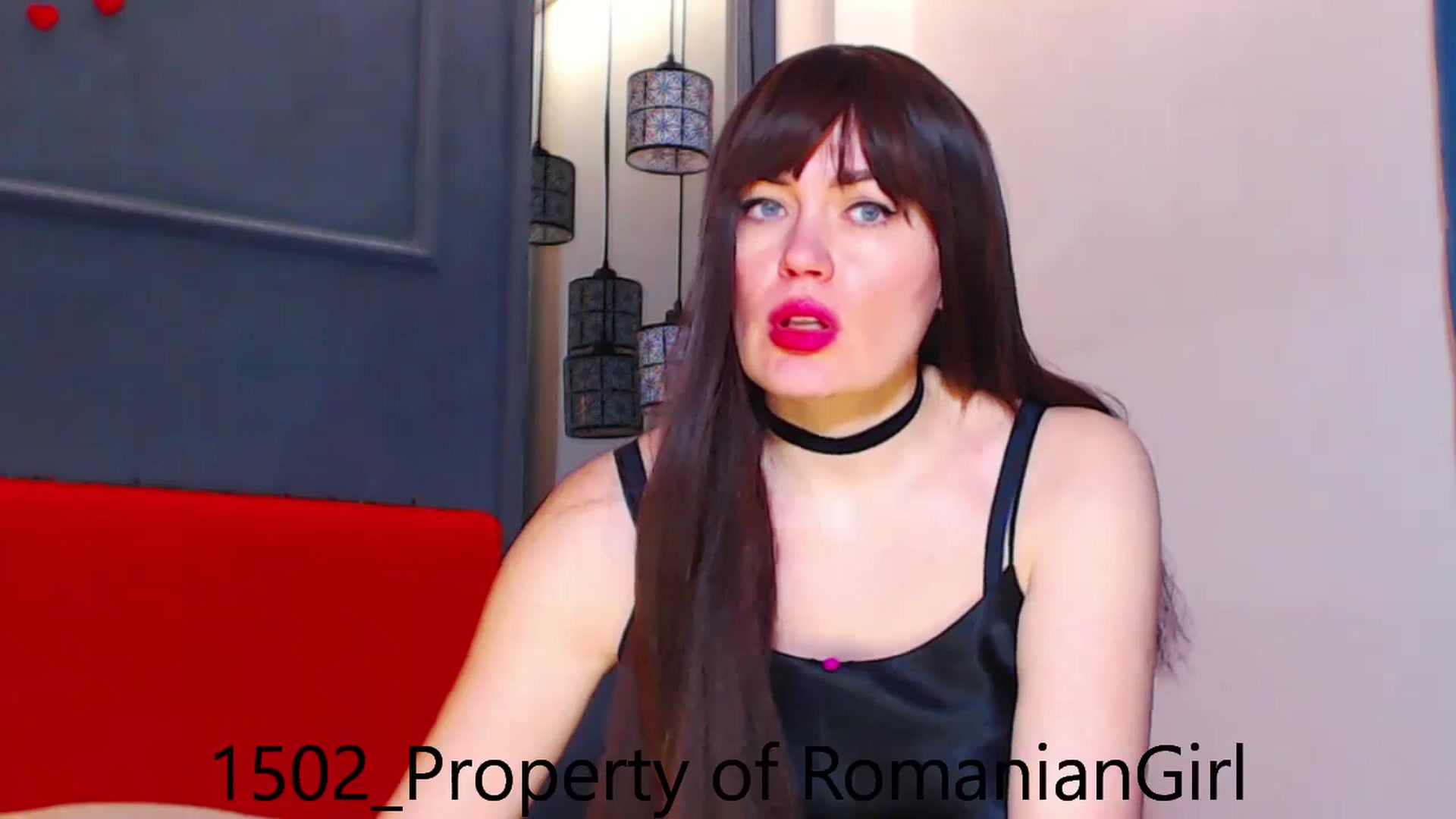 Gallery image thumbnail from RomanianGirl's myfreecams stream on, 02/15/2024, 15:01 image 4 of 20