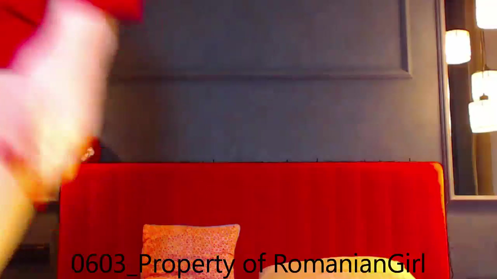 Gallery image thumbnail from RomanianGirl's myfreecams stream on, 03/06/2024, 15:21 image 11 of 20