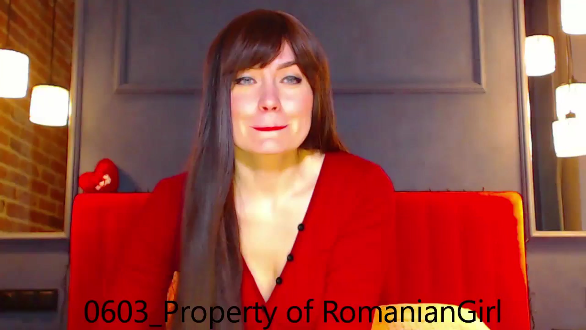 Gallery image thumbnail from RomanianGirl's myfreecams stream on, 03/06/2024, 15:21 image 20 of 20