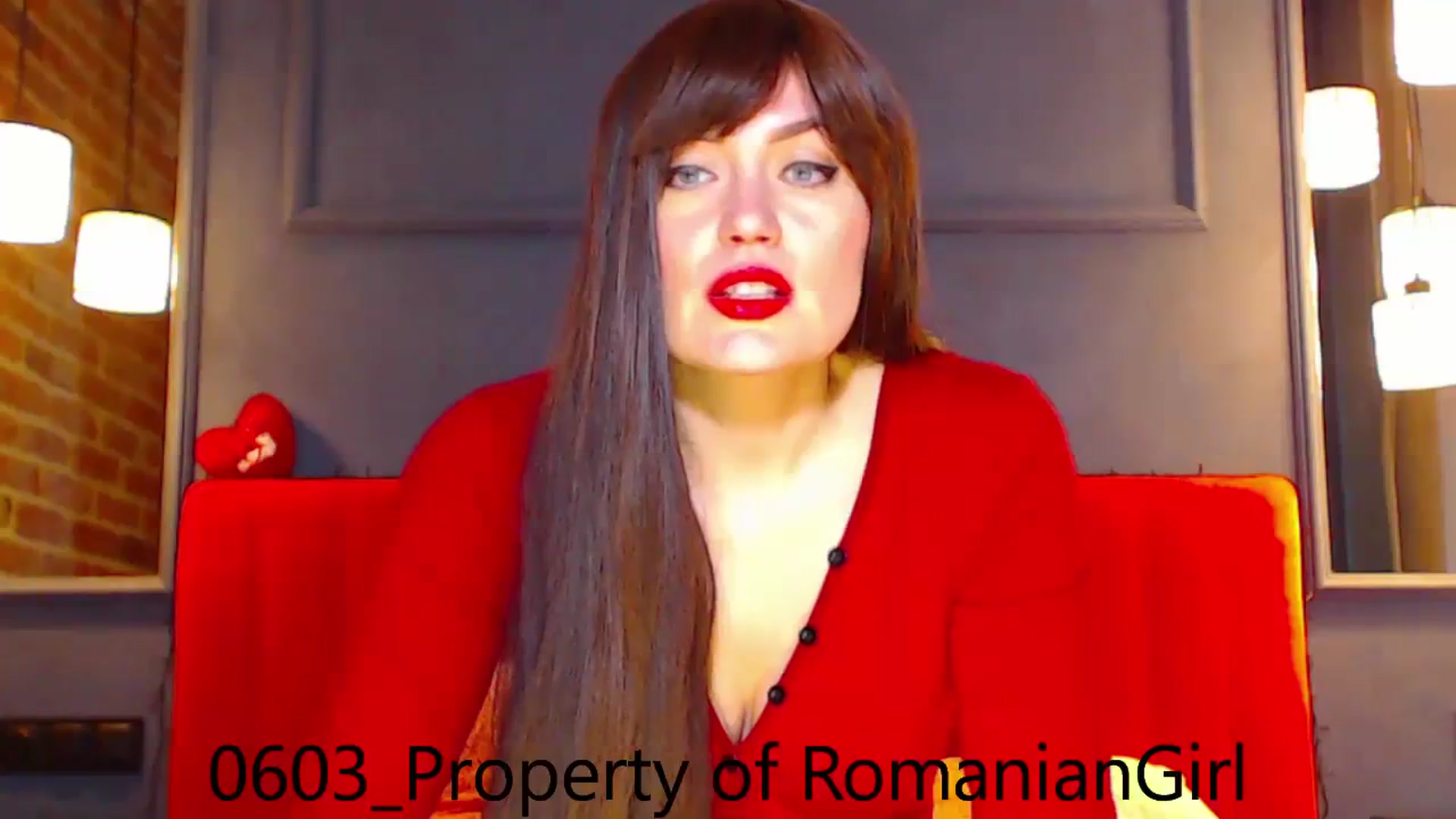 Gallery image thumbnail from RomanianGirl's myfreecams stream on, 03/06/2024, 15:21 image 15 of 20