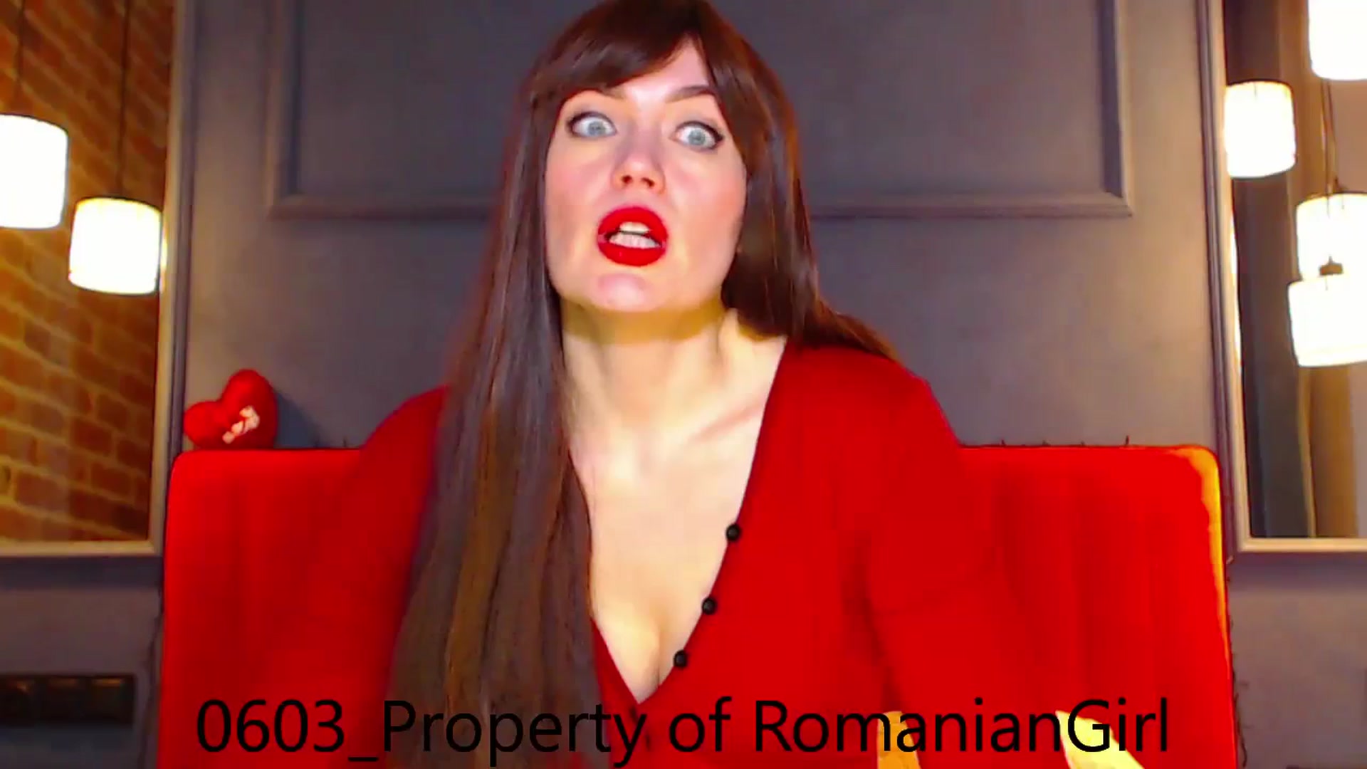 Gallery image thumbnail from RomanianGirl's myfreecams stream on, 03/06/2024, 15:21 image 12 of 20