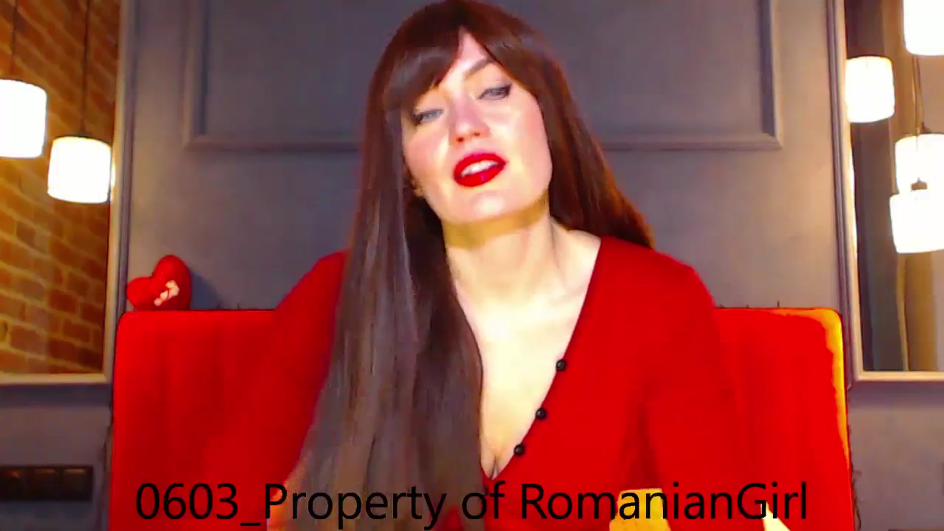 Gallery image thumbnail from RomanianGirl's myfreecams stream on, 03/06/2024, 15:21 image 14 of 20