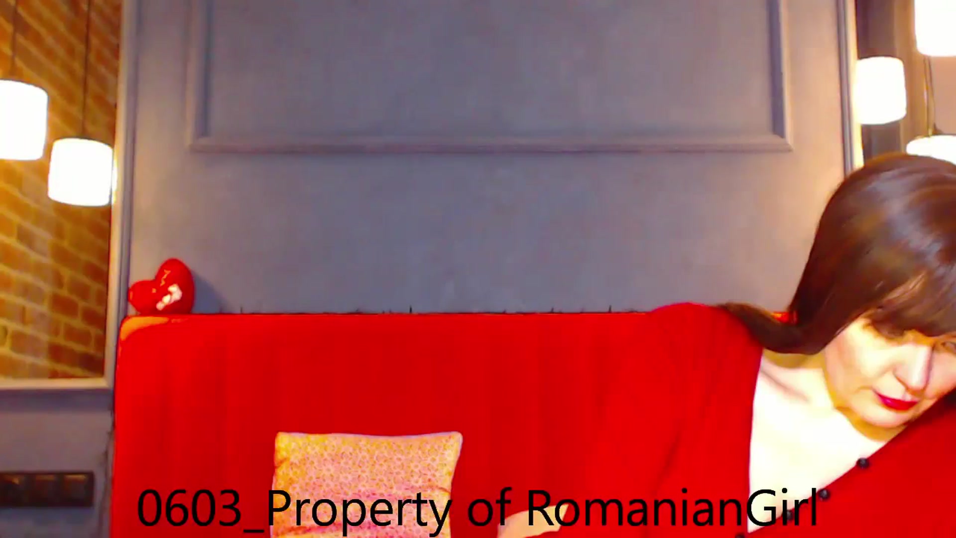 Gallery image thumbnail from RomanianGirl's myfreecams stream on, 03/06/2024, 15:21 image 4 of 20