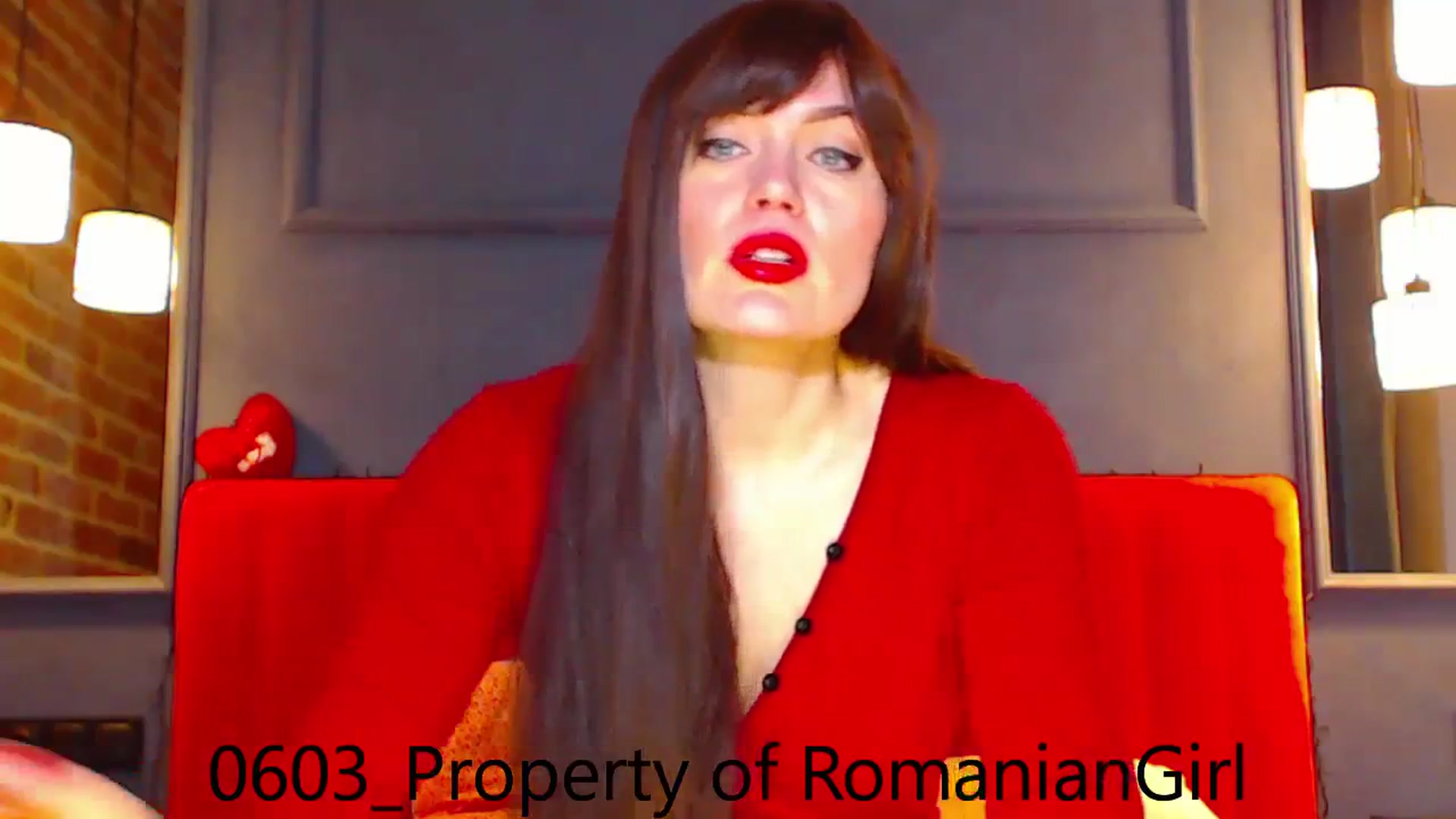 Gallery image thumbnail from RomanianGirl's myfreecams stream on, 03/06/2024, 15:21 image 17 of 20