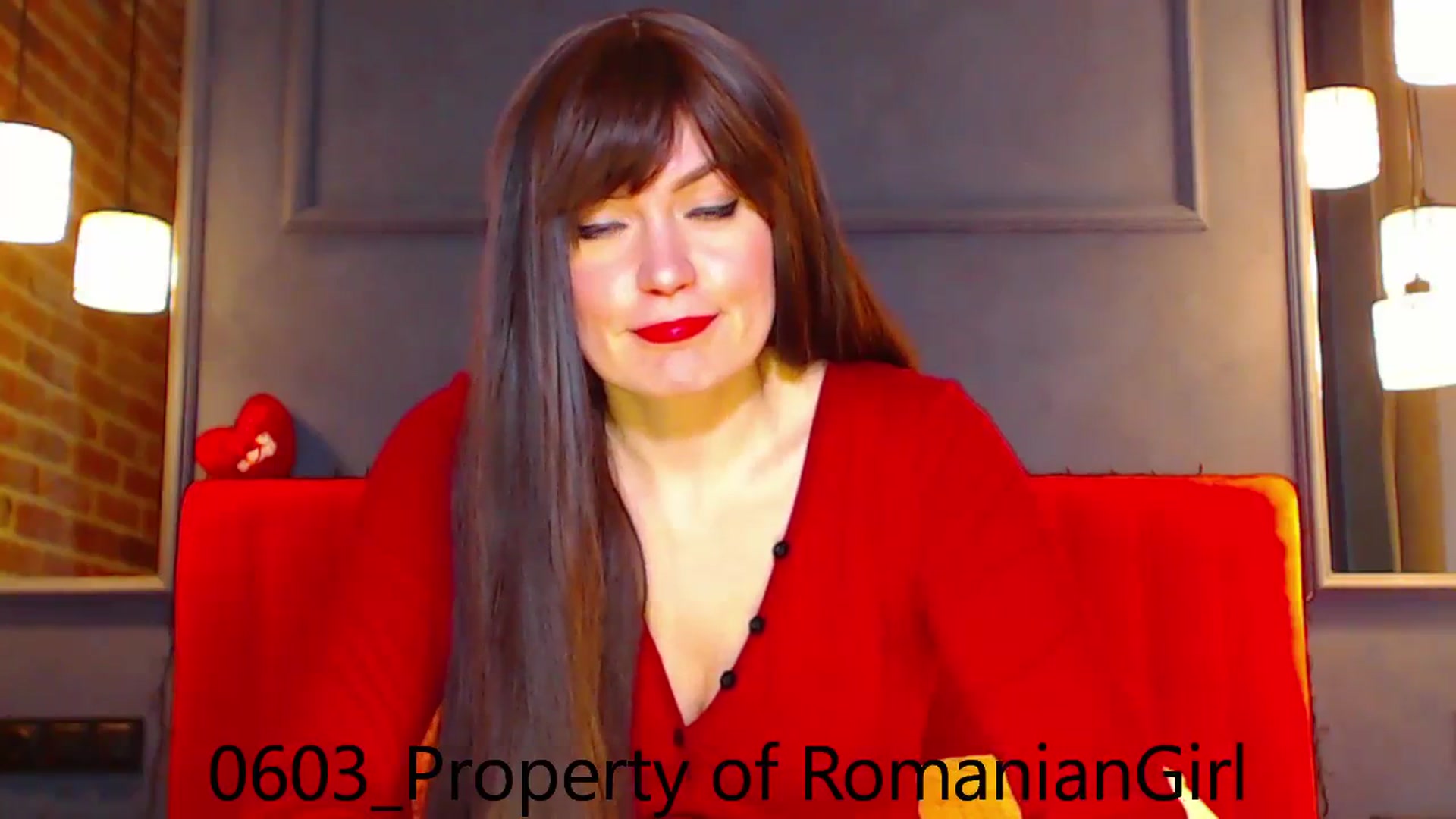 Gallery image thumbnail from RomanianGirl's myfreecams stream on, 03/06/2024, 15:21 image 19 of 20